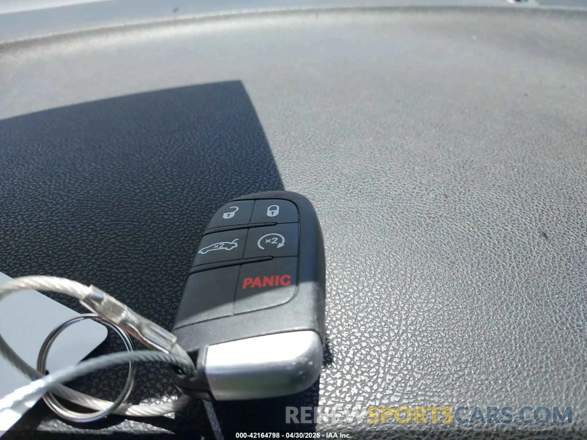 11 Photograph of a damaged car 2C3CDXBG6PH531430 DODGE CHARGER 2023
