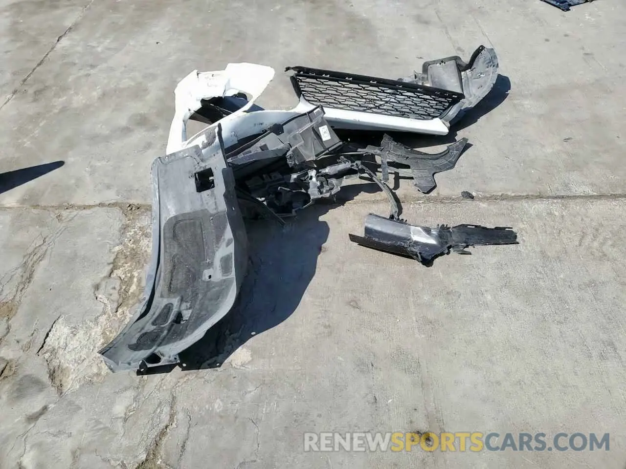 12 Photograph of a damaged car 2C3CDXBG7PH584072 DODGE CHARGER 2023