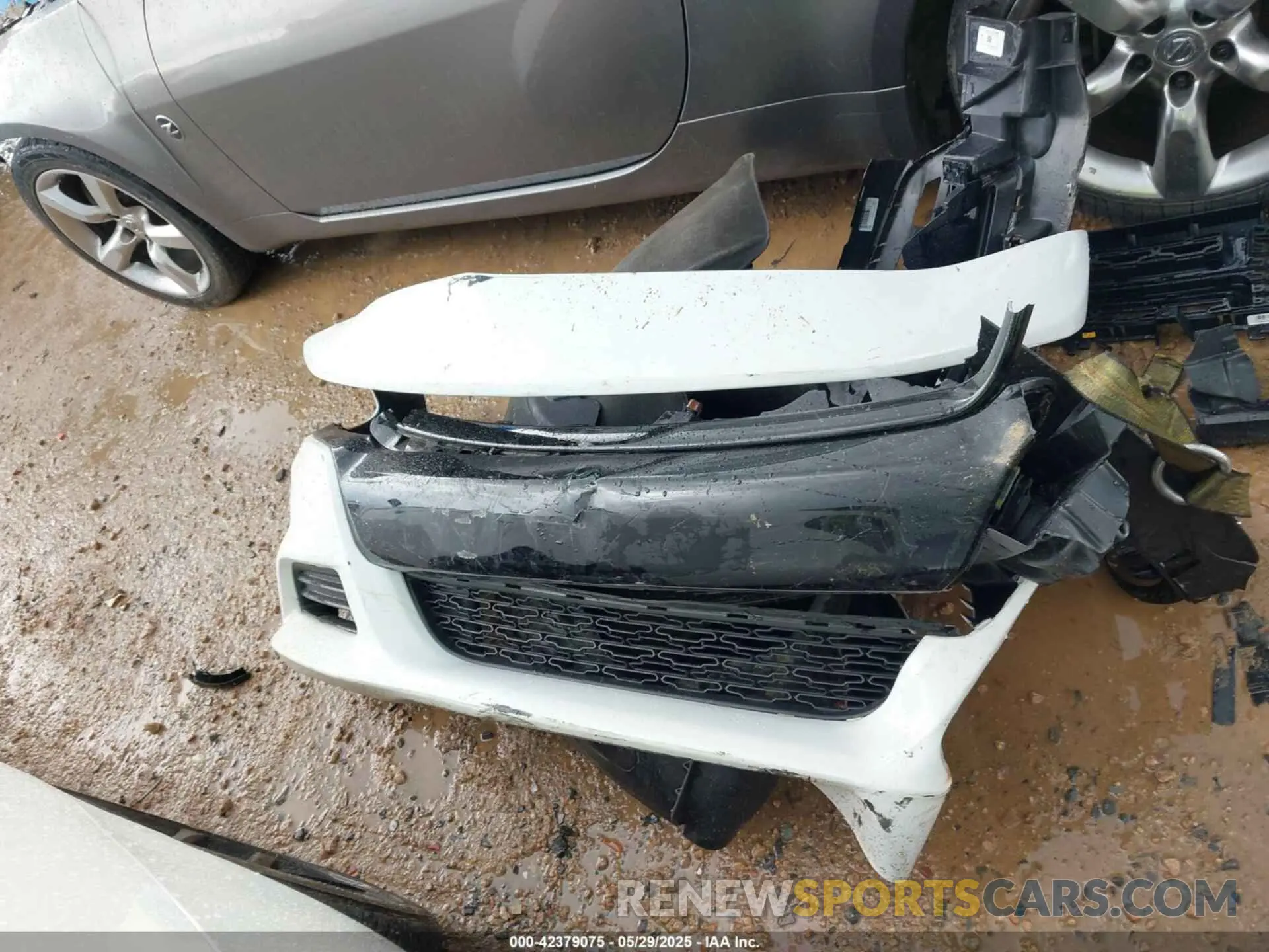 11 Photograph of a damaged car 2C3CDXBG7PH627549 DODGE CHARGER 2023