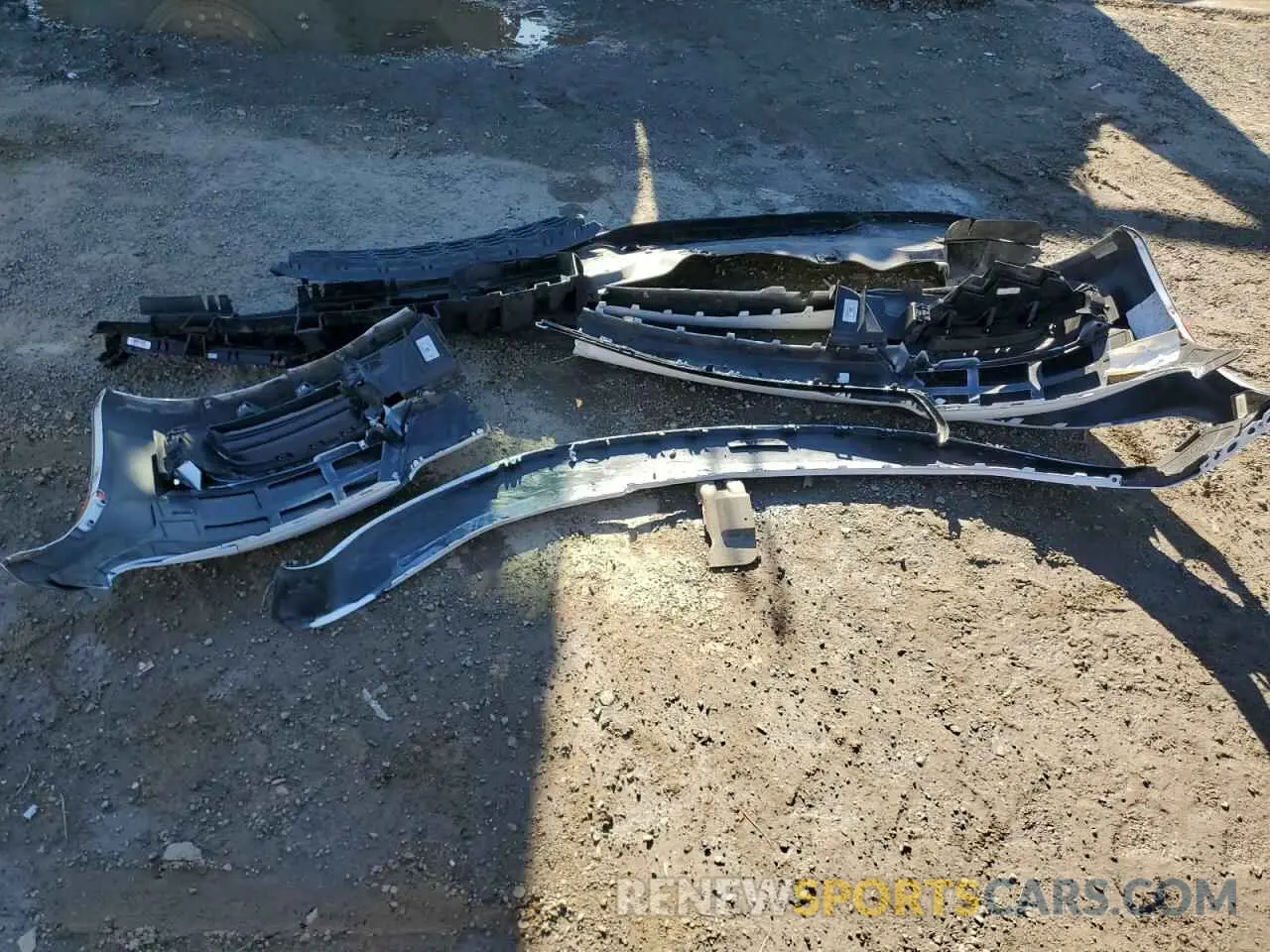 12 Photograph of a damaged car 2C3CDXBGXPH674560 DODGE CHARGER 2023