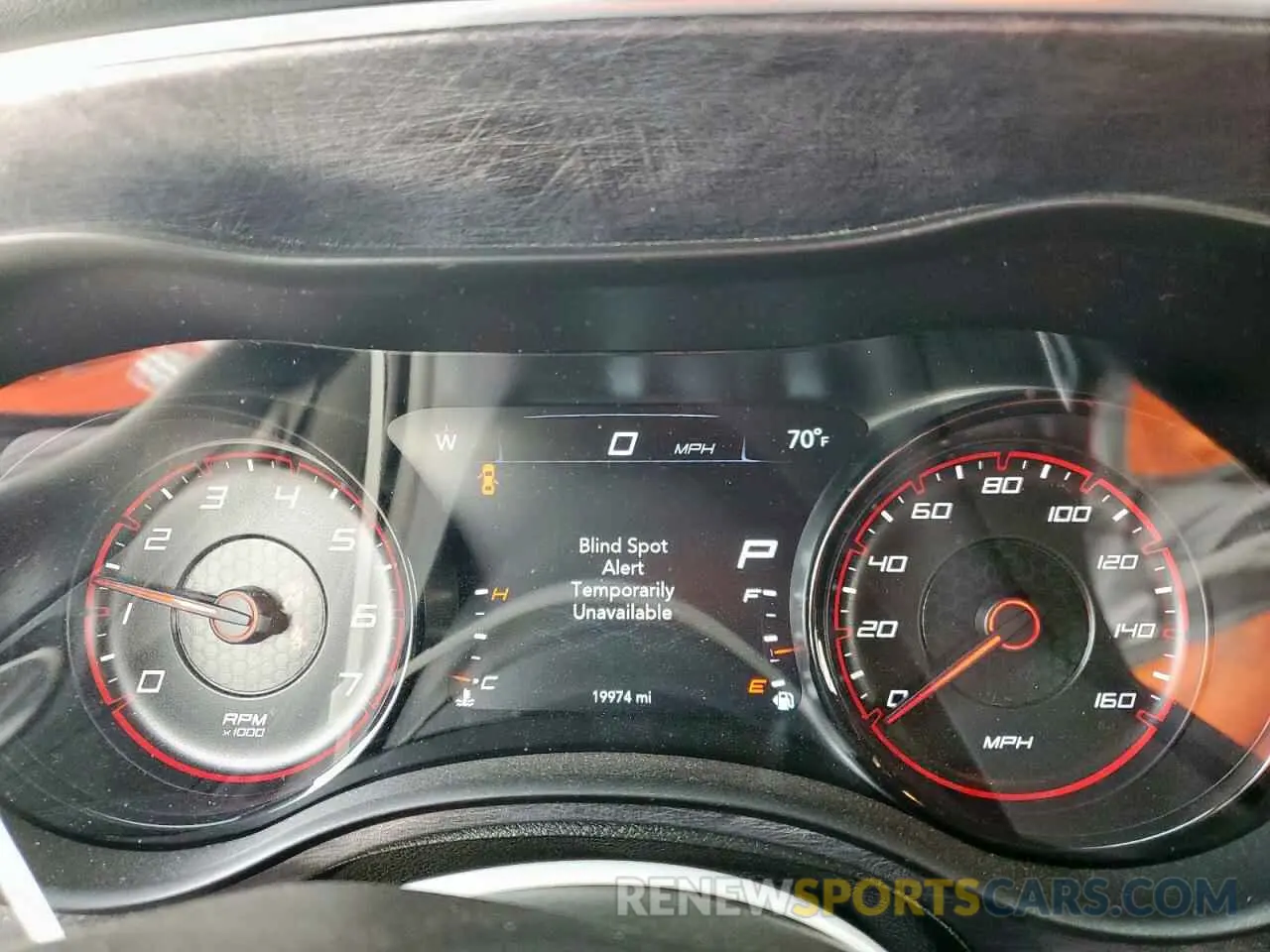 9 Фотография поврежденного автомобиля 2C3CDXCT3PH607715 DODGE CHARGER 2023