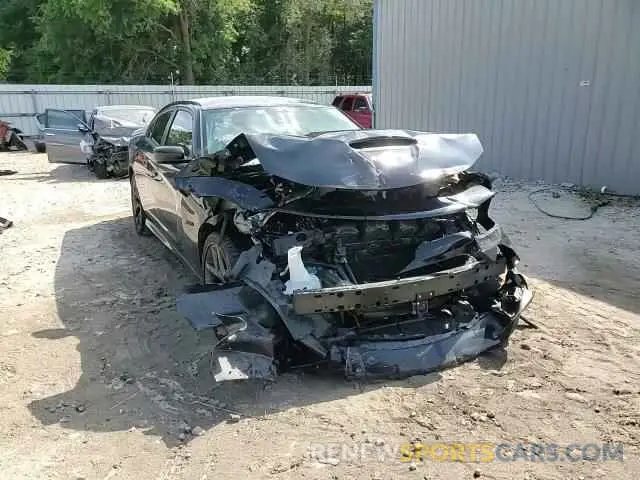 13 Photograph of a damaged car 2C3CDXCT4PH532037 DODGE CHARGER 2023
