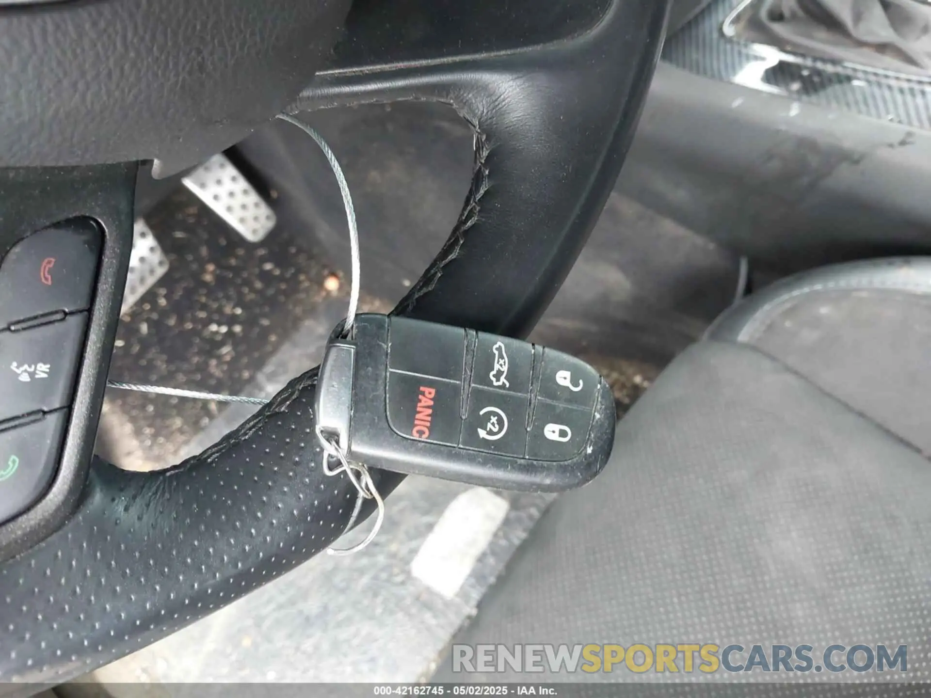 11 Photograph of a damaged car 2C3CDXCT7PH531674 DODGE CHARGER 2023