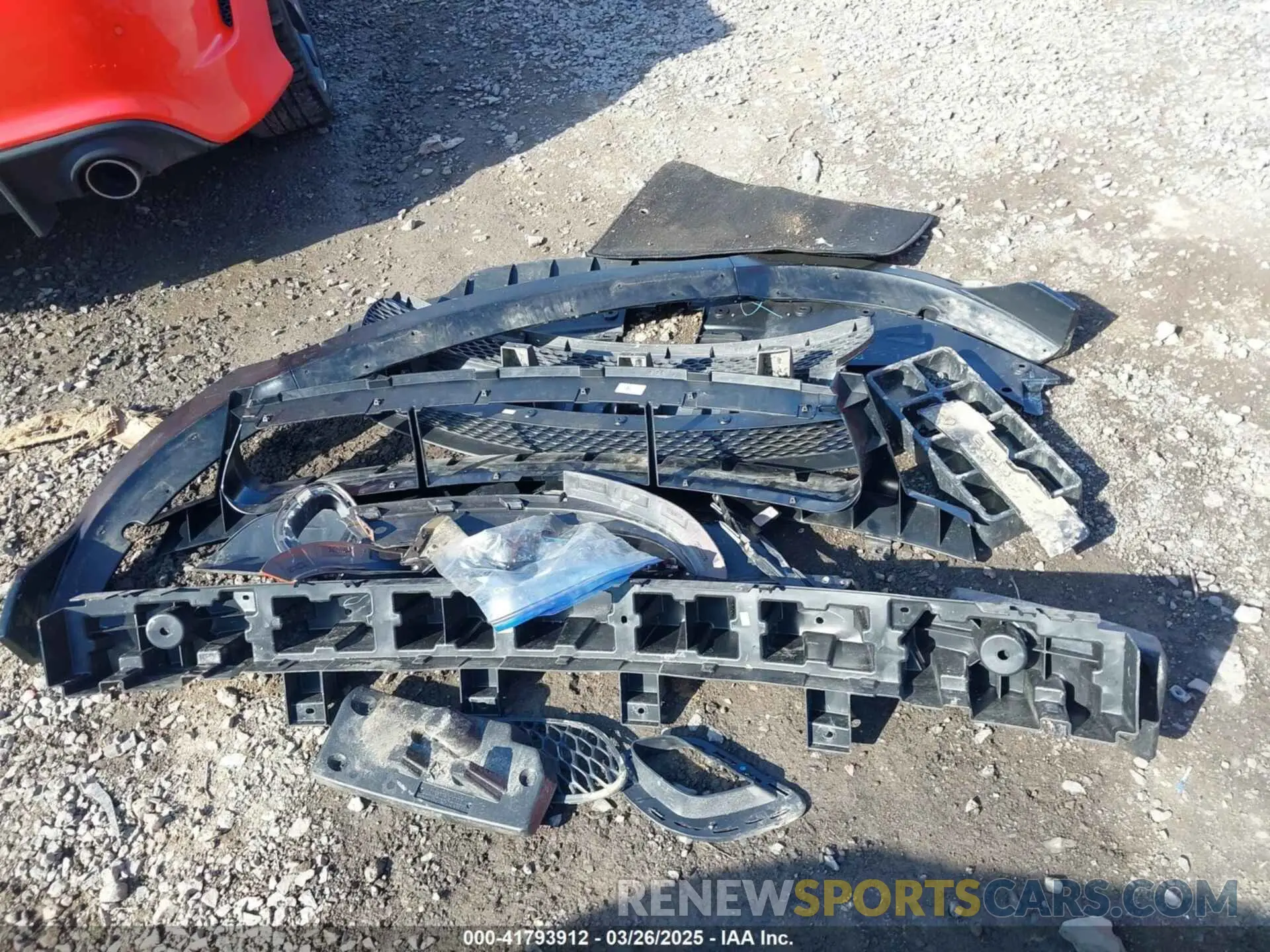 12 Фотография поврежденного автомобиля 2C3CDXCT9PH663593 DODGE CHARGER 2023