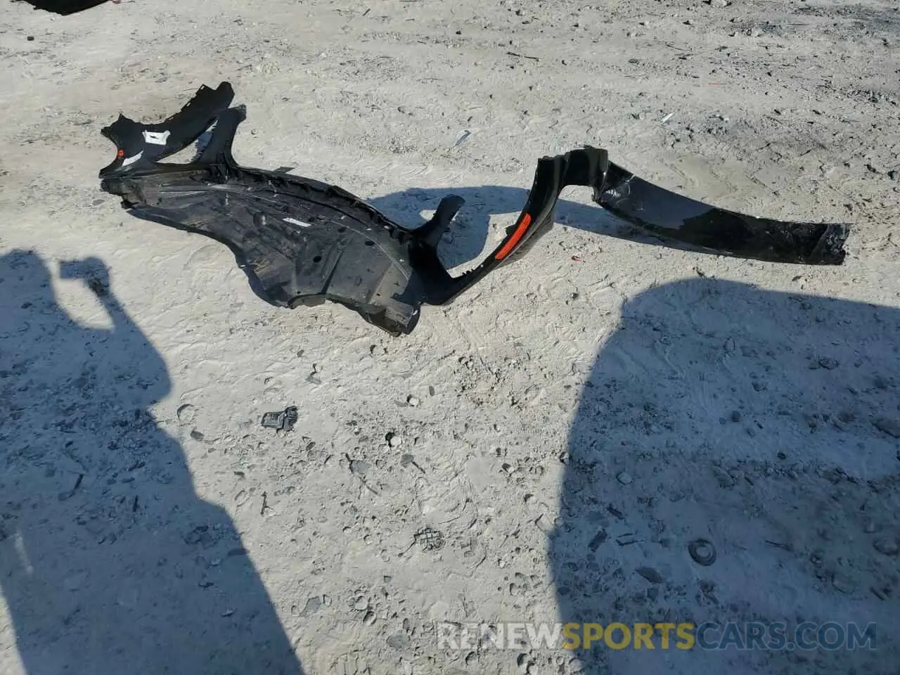 12 Photograph of a damaged car 2C3CDXGJ0PH666262 DODGE CHARGER 2023