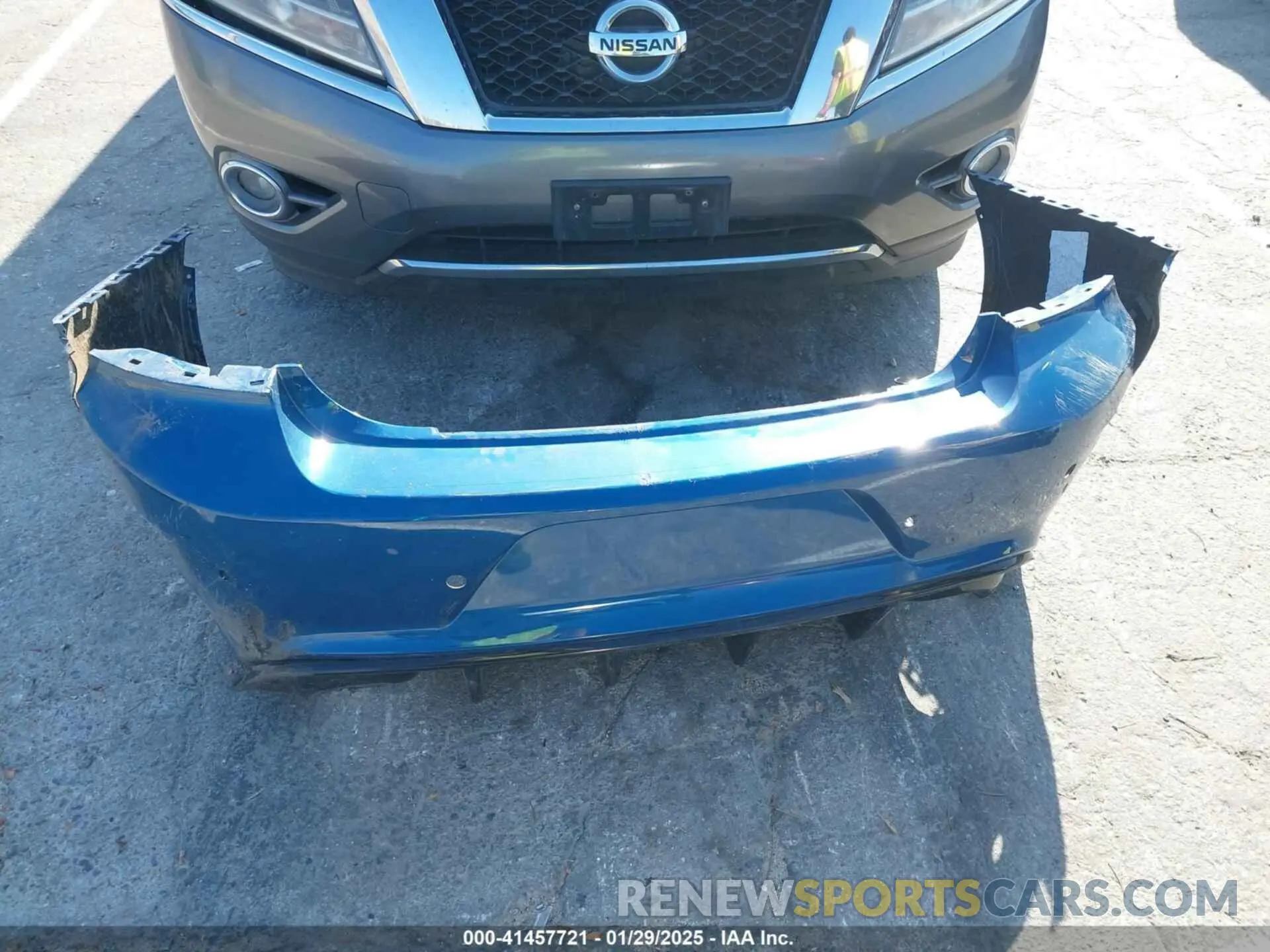 11 Photograph of a damaged car 2C3CDXGJ1PH685175 DODGE CHARGER 2023