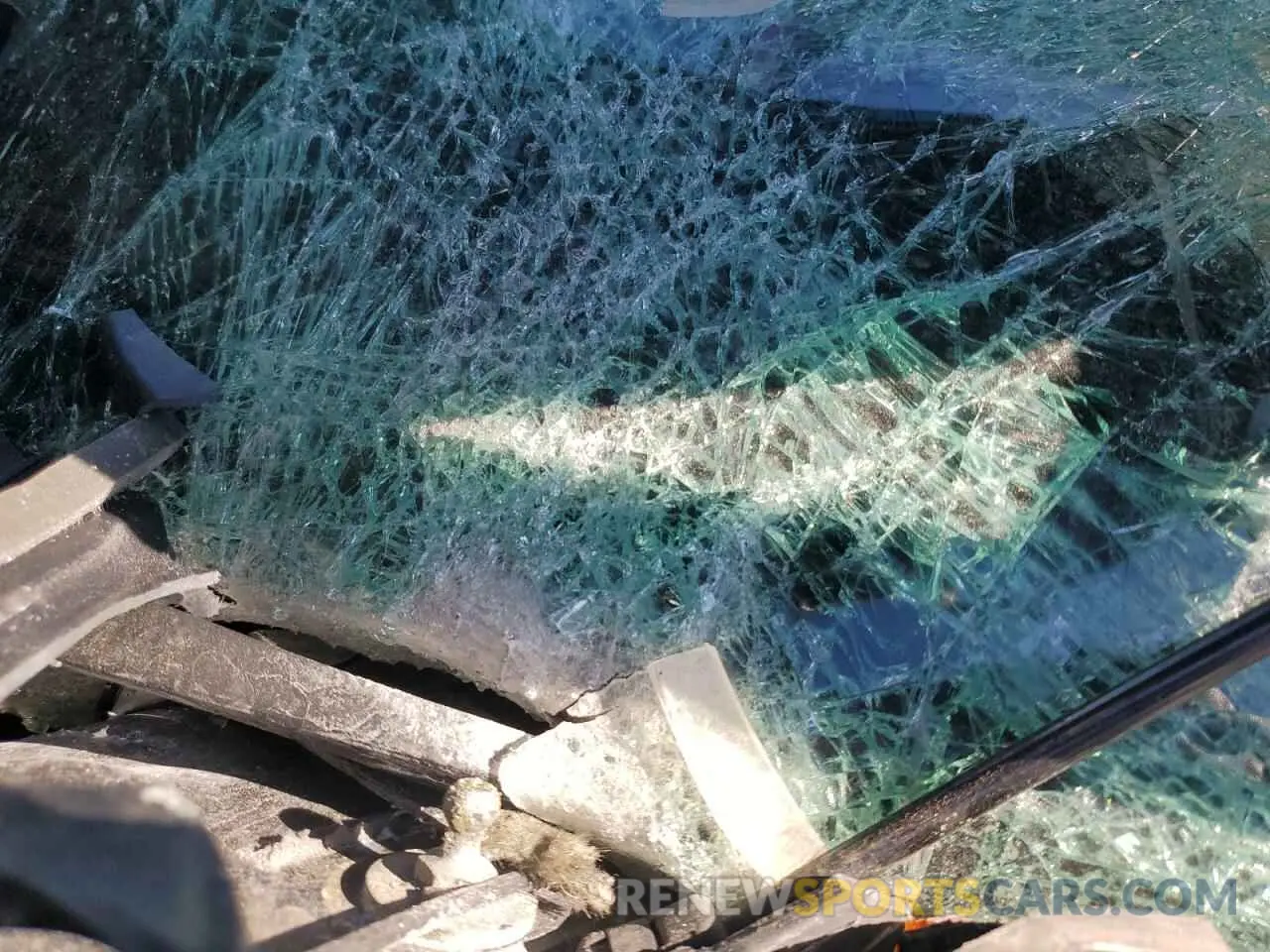 13 Photograph of a damaged car 2C3CDXGJ4PH672145 DODGE CHARGER 2023
