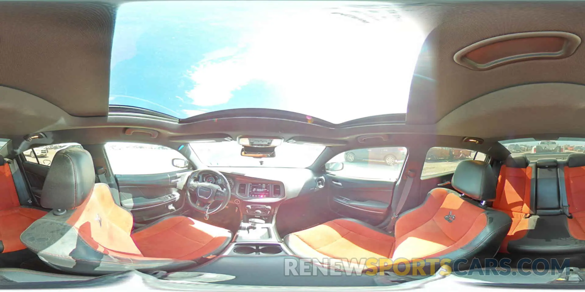 14 Фотография поврежденного автомобиля 2C3CDXGJ5PH625173 DODGE CHARGER 2023