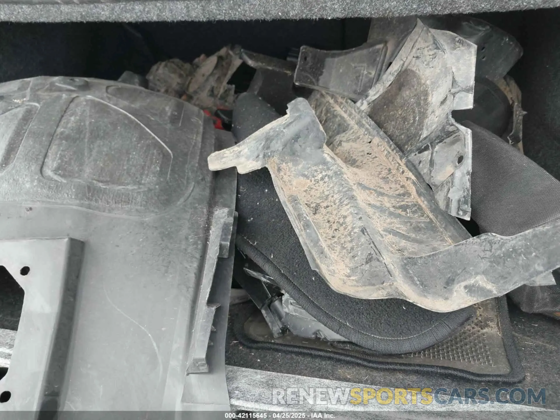 11 Photograph of a damaged car 2C3CDXHG1PH539040 DODGE CHARGER 2023