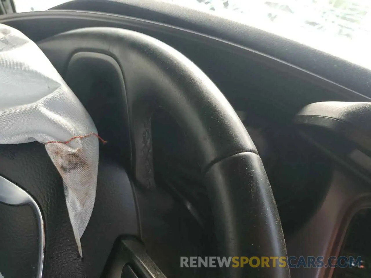 9 Photograph of a damaged car 2C3CDXHG4PH615818 DODGE CHARGER 2023