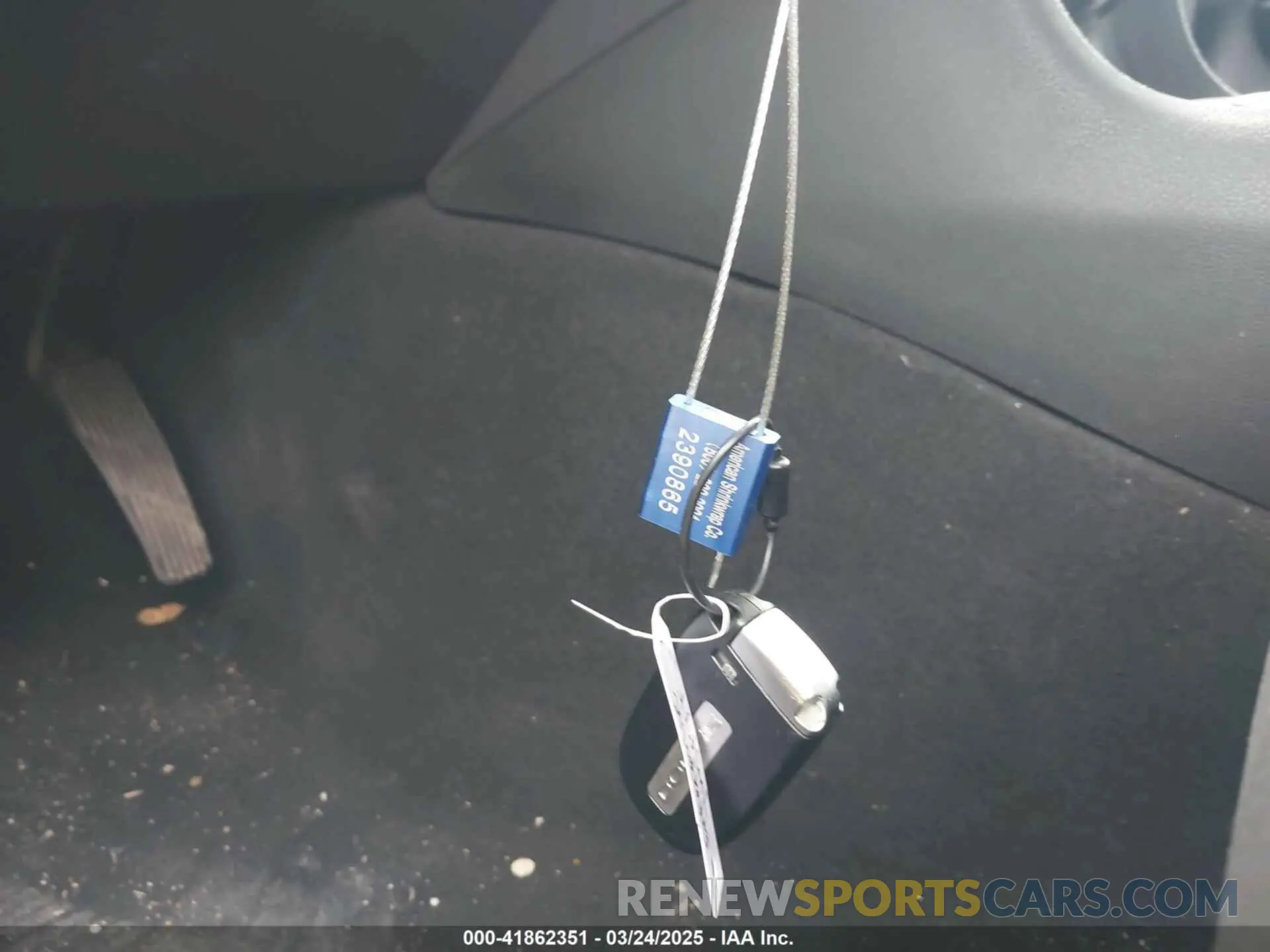 11 Photograph of a damaged car 2C3CDXHG6PH566248 DODGE CHARGER 2023