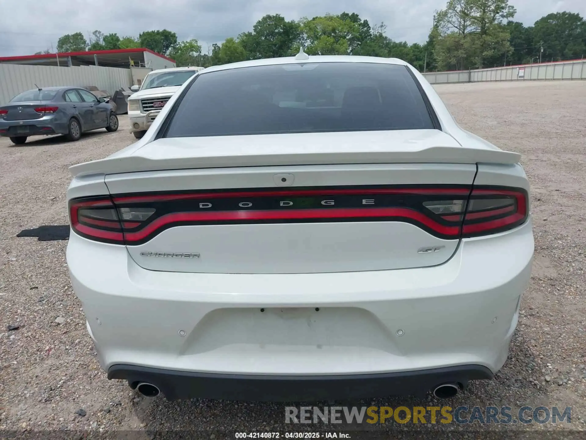 16 Фотография поврежденного автомобиля 2C3CDXHGXPH655854 DODGE CHARGER 2023
