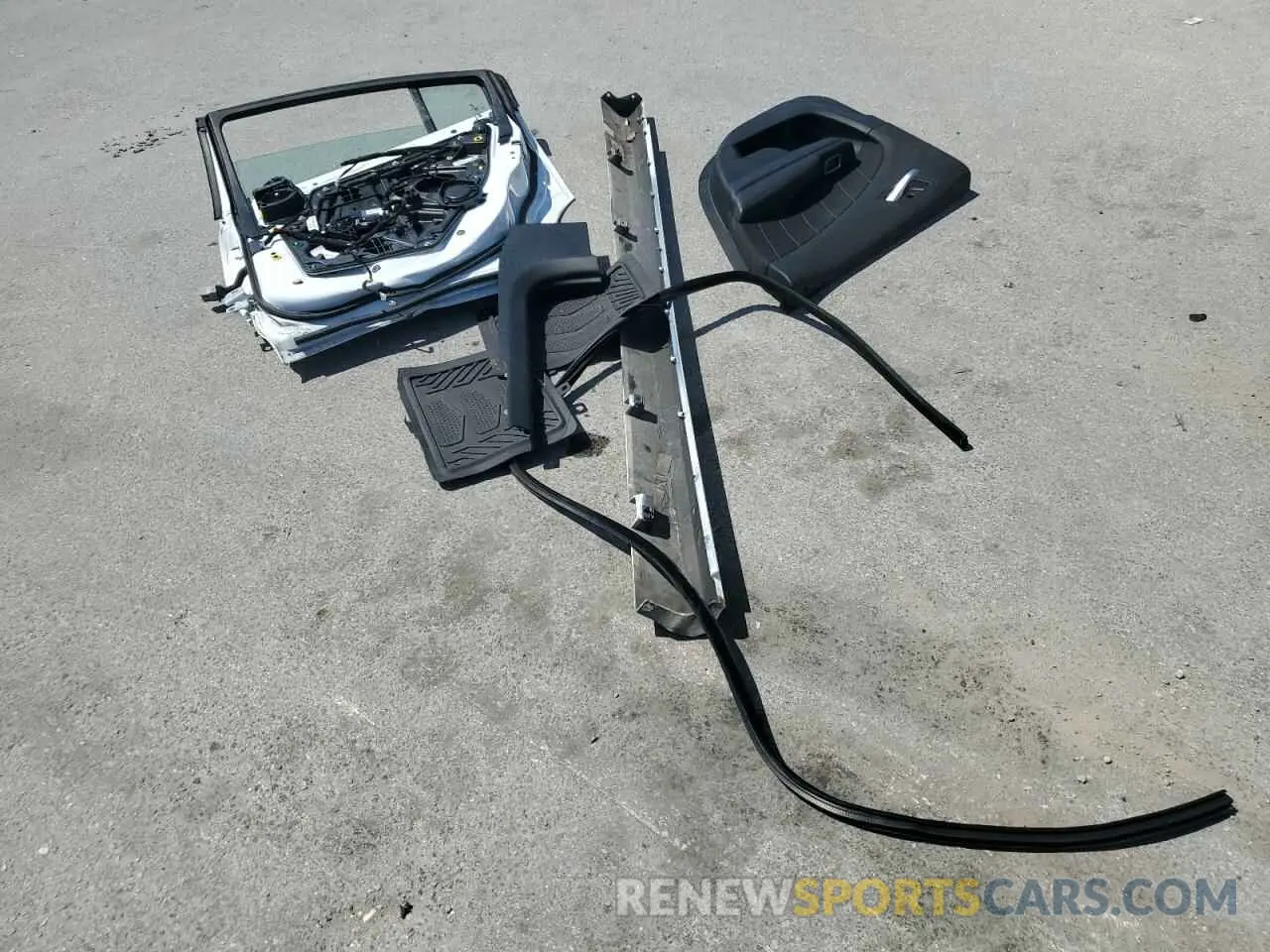12 Photograph of a damaged car 2C3CDXMG5PH705937 DODGE CHARGER 2023