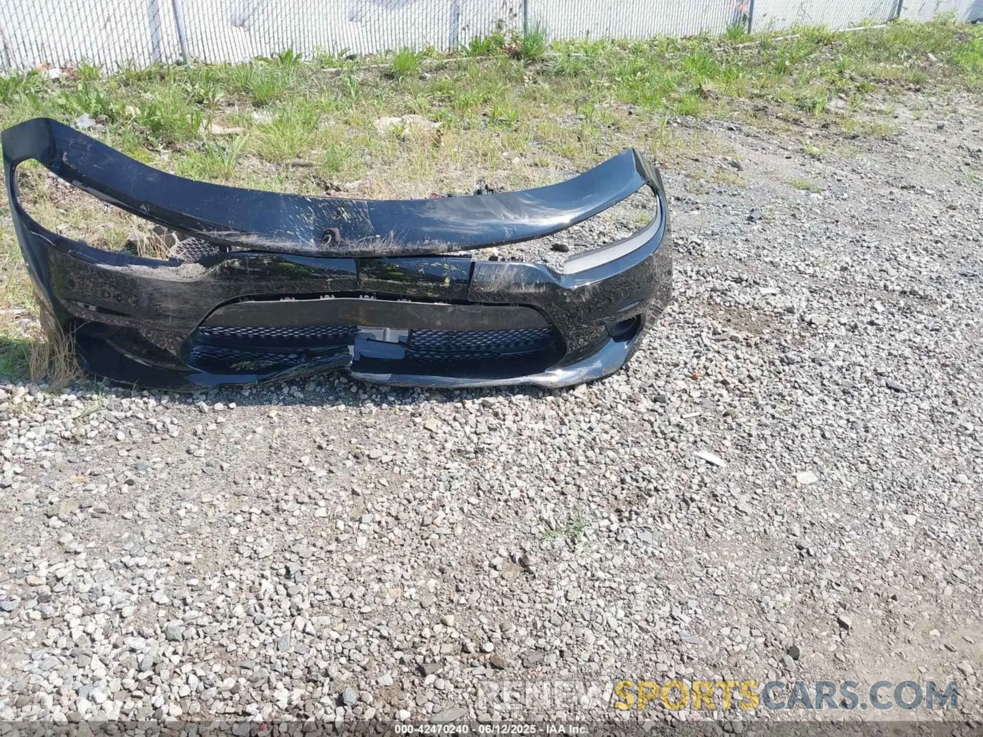 12 Фотография поврежденного автомобиля 2C3CDXMG5PH708983 DODGE CHARGER 2023