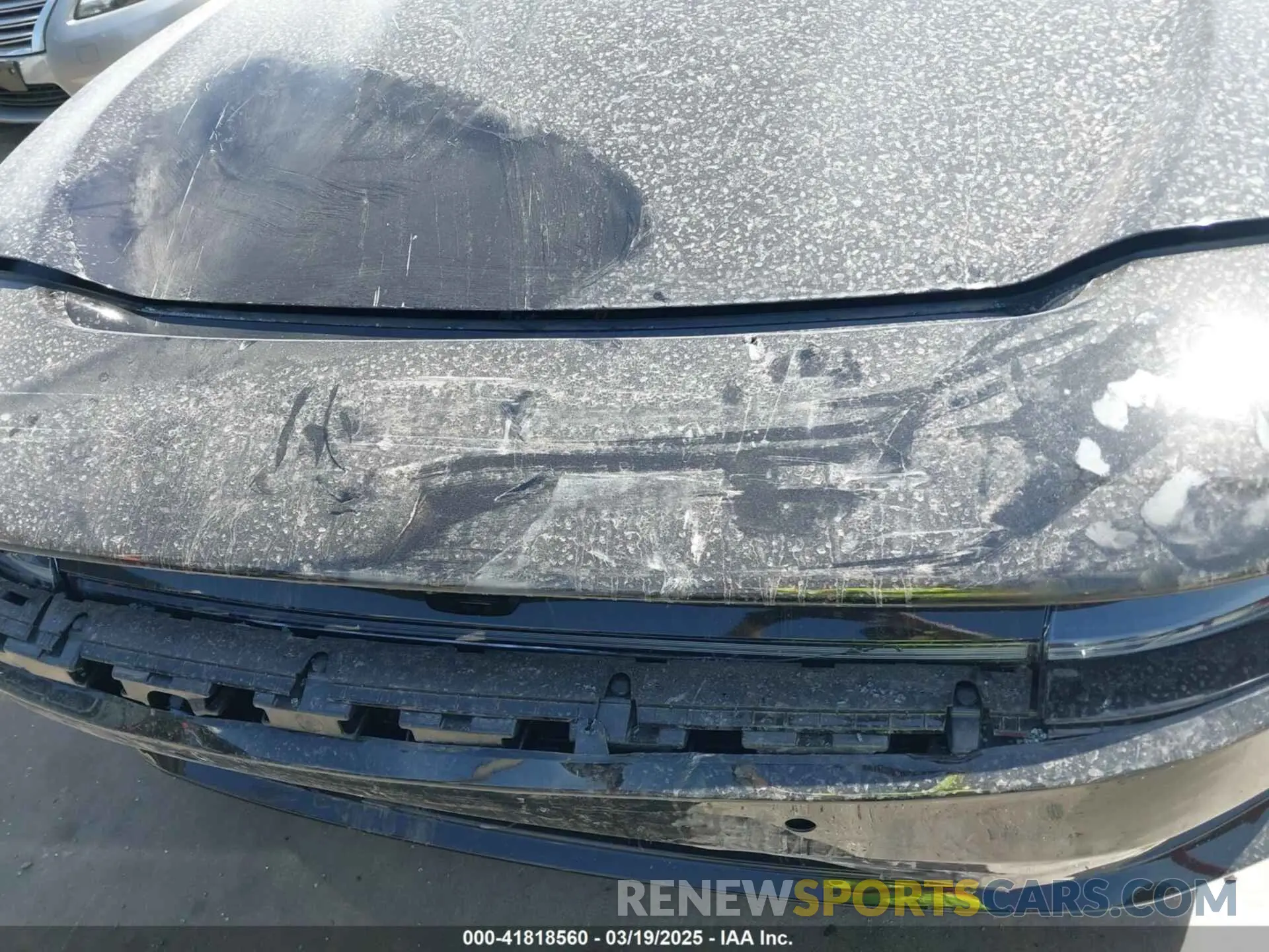 19 Photograph of a damaged car 2C3CDBCK3RR207032 DODGE CHARGER DAYTONA 2024