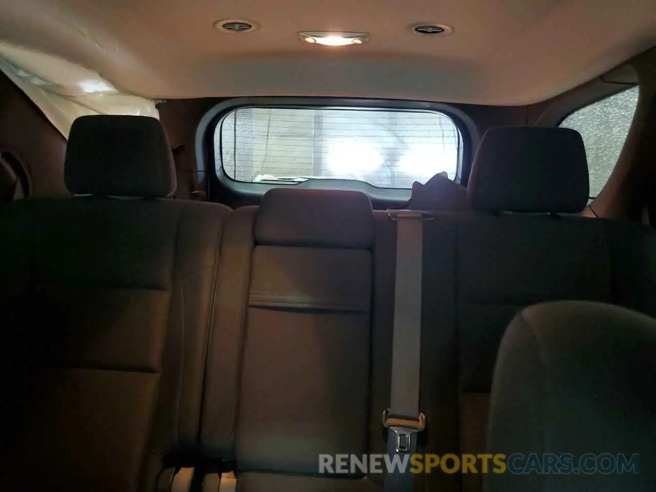 10 Фотография поврежденного автомобиля 1C4RDHAG7KC644618 DODGE DURANGO 2019