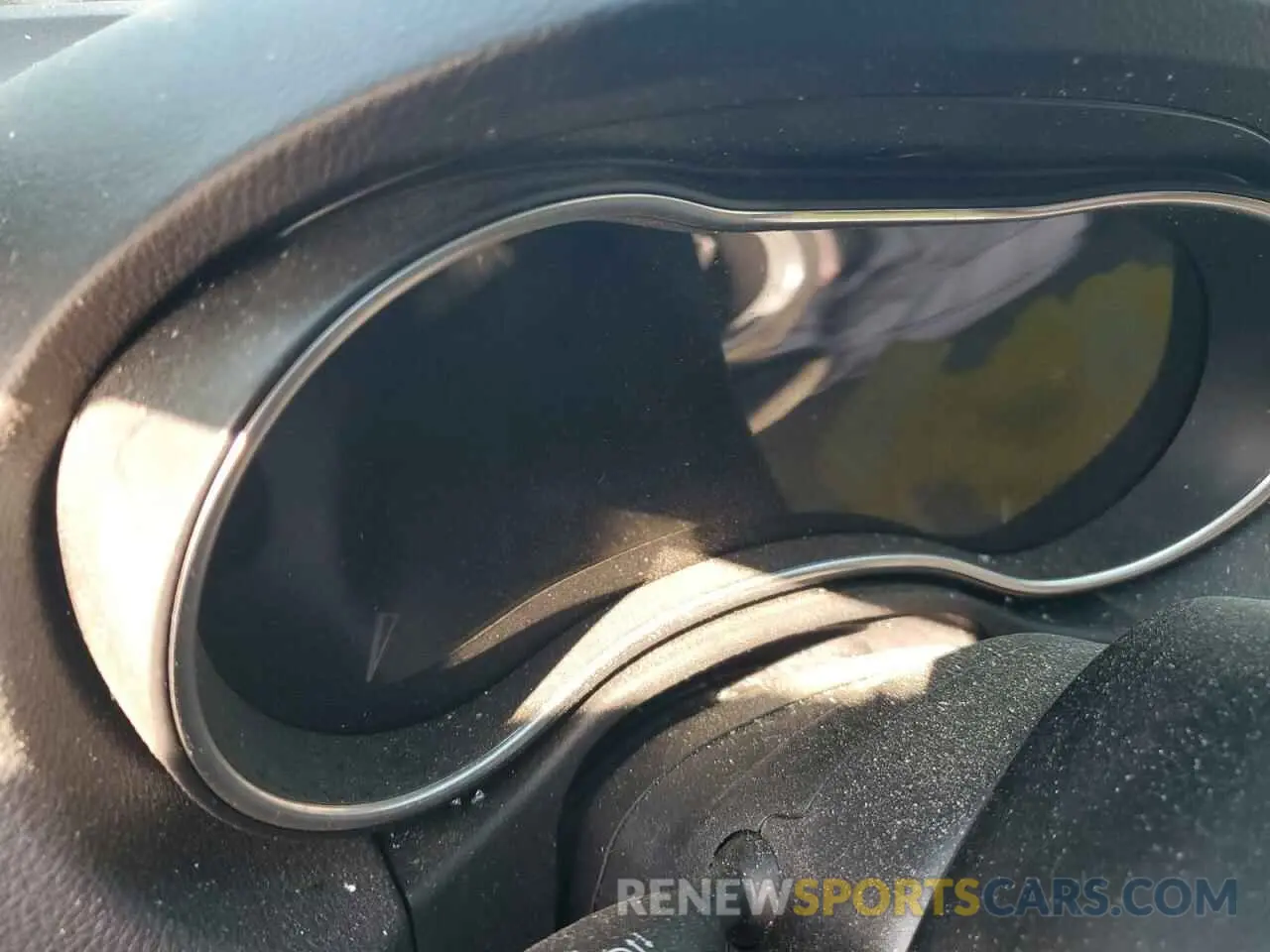 9 Photograph of a damaged car 1C4RDHAG9KC550093 DODGE DURANGO 2019