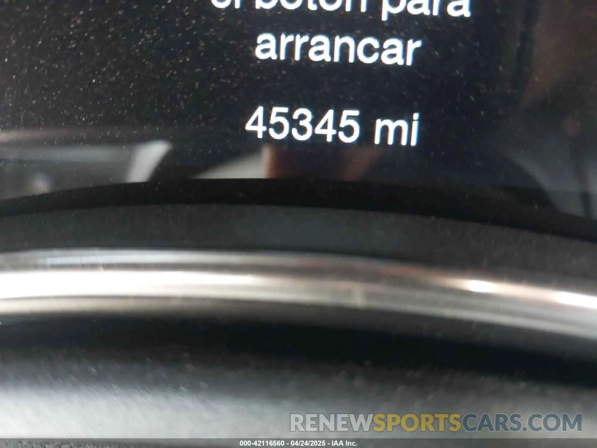 15 Photograph of a damaged car 1C4RDHAG9KC701000 DODGE DURANGO 2019