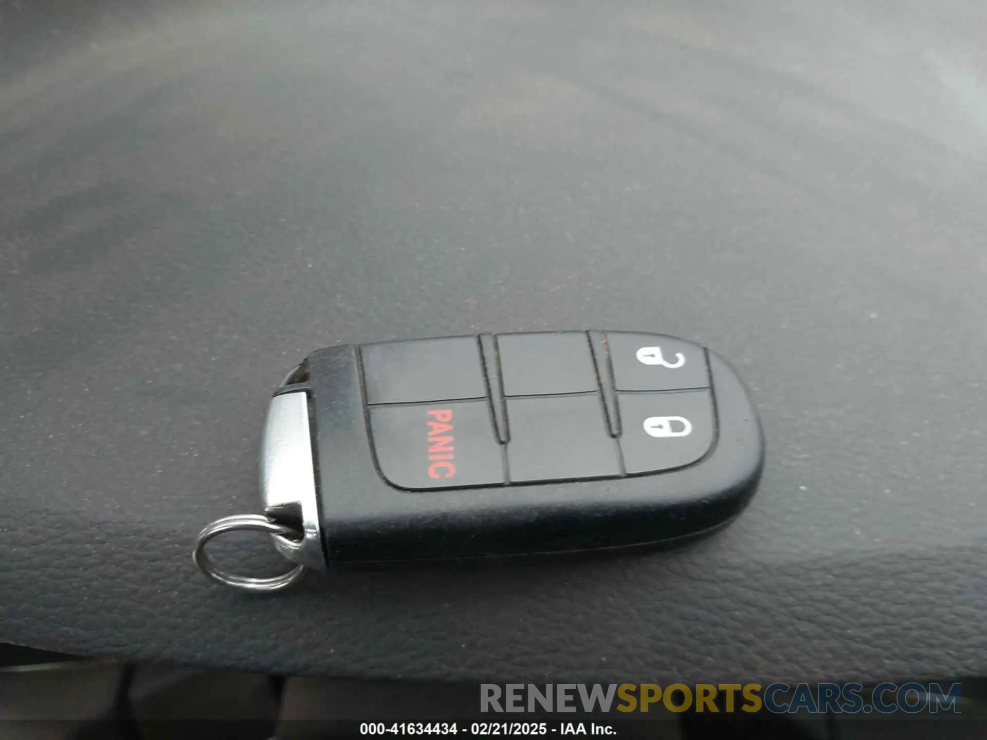 11 Фотография поврежденного автомобиля 1C4RDHDG0KC779693 DODGE DURANGO 2019
