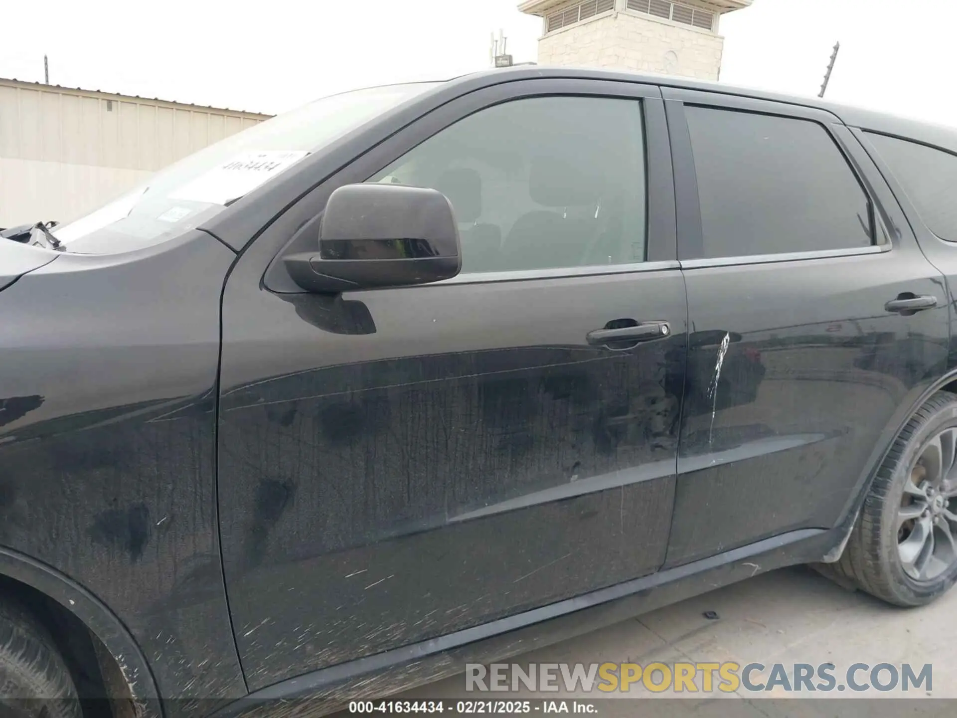 14 Фотография поврежденного автомобиля 1C4RDHDG0KC779693 DODGE DURANGO 2019