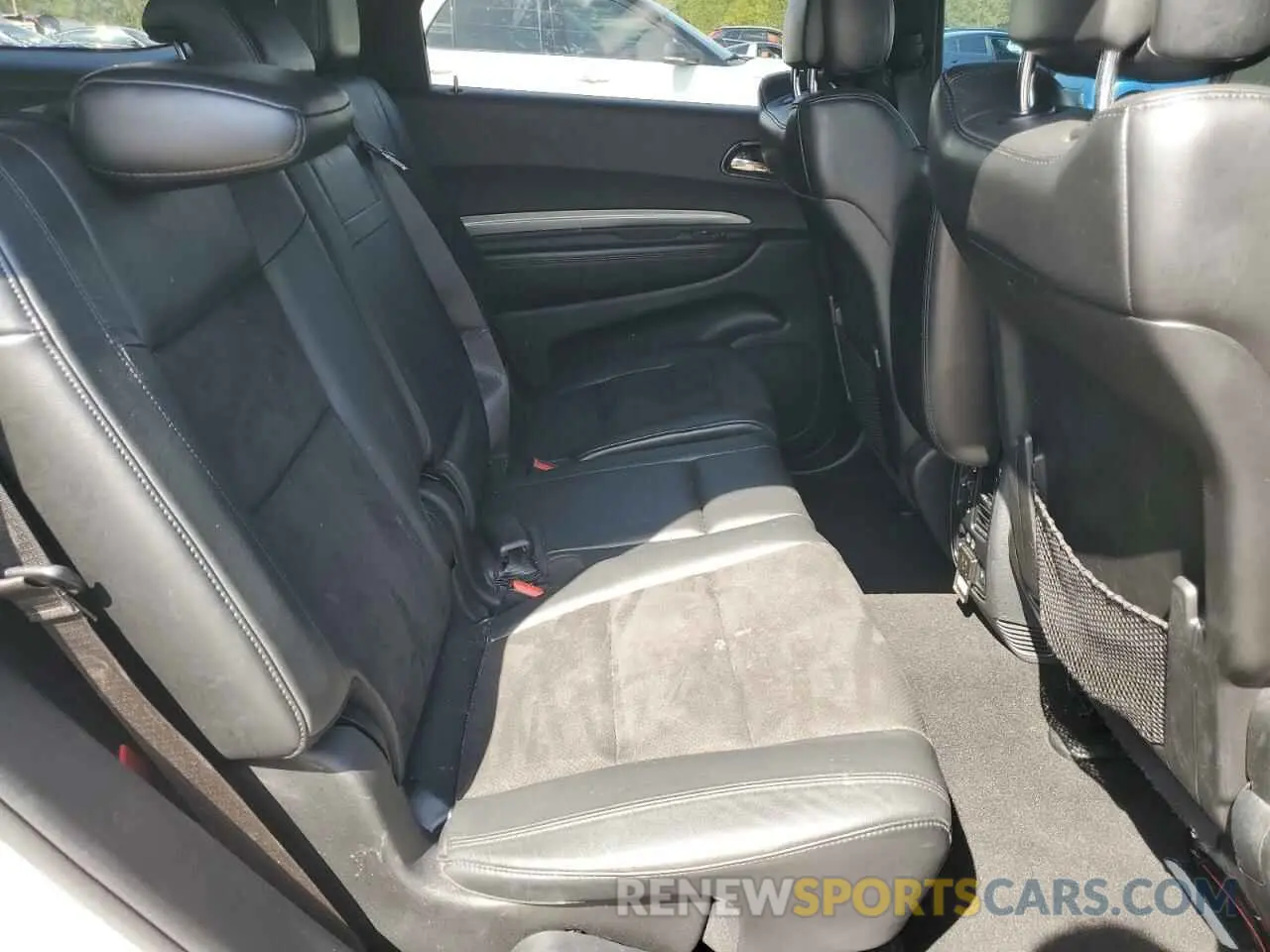 10 Фотография поврежденного автомобиля 1C4RDHDG4KC647469 DODGE DURANGO 2019