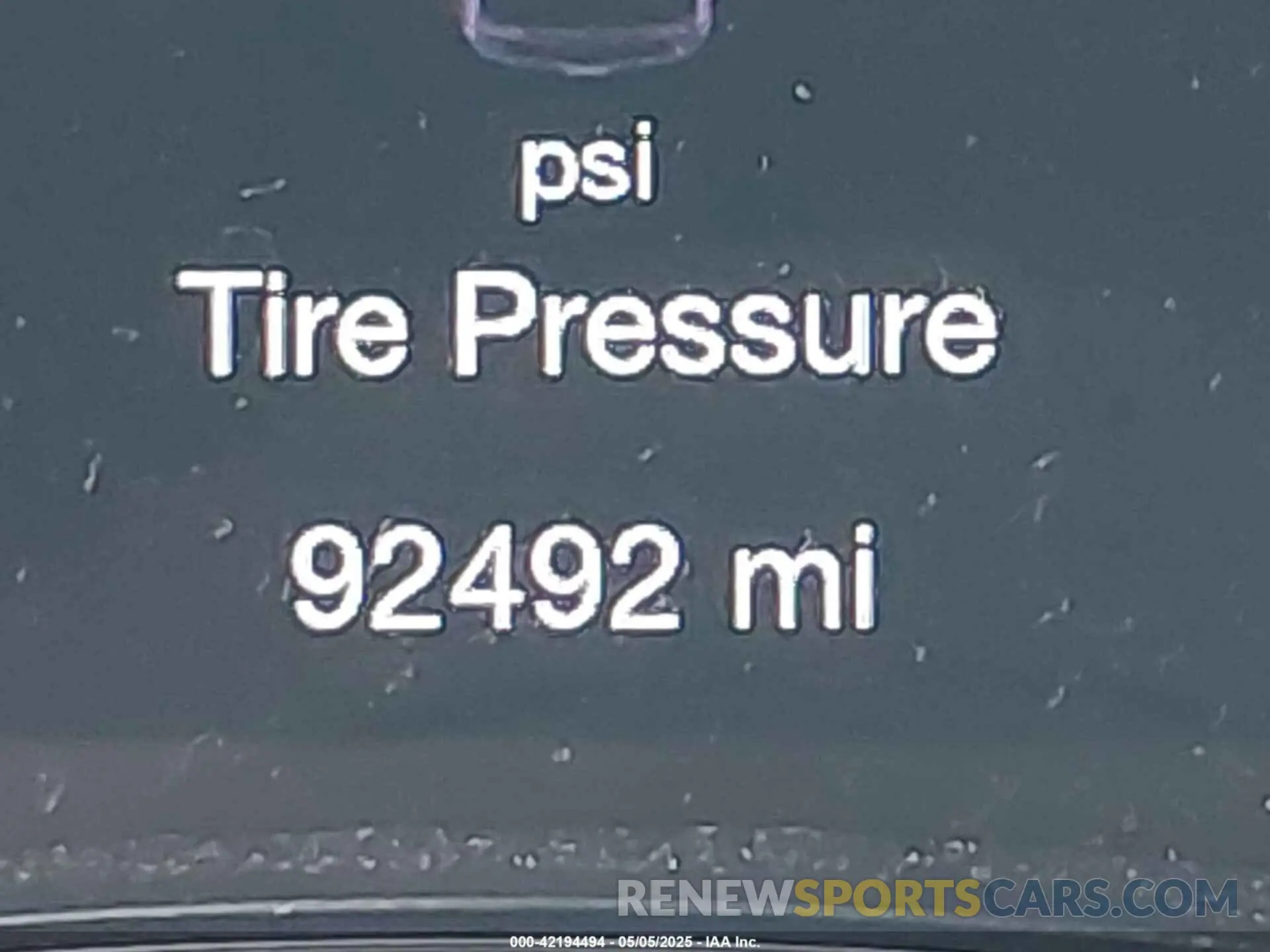 16 Photograph of a damaged car 1C4RDHDG4KC743747 DODGE DURANGO 2019