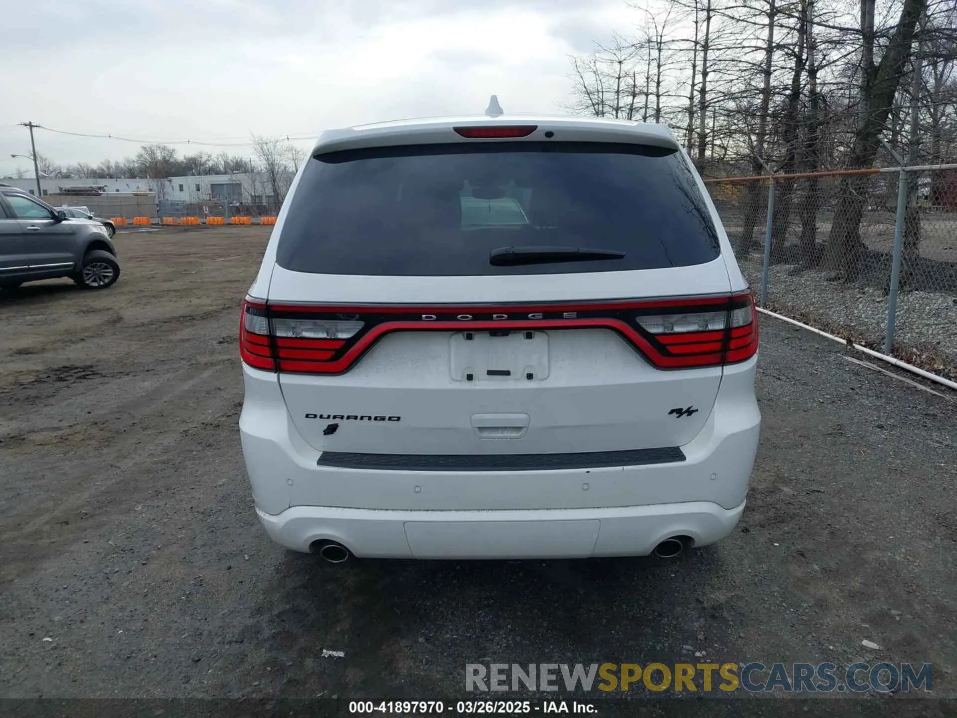 16 Фотография поврежденного автомобиля 1C4RDHDG5KC839676 DODGE DURANGO 2019