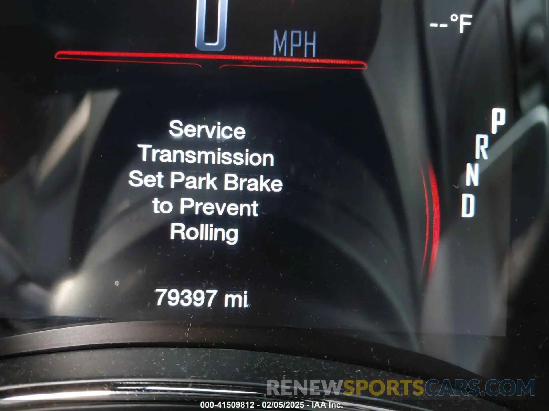 7 Photograph of a damaged car 1C4RDHDG6KC721278 DODGE DURANGO 2019