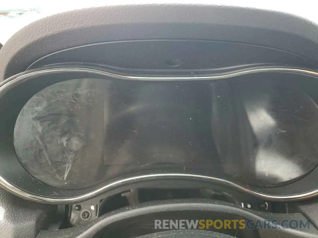 9 Photograph of a damaged car 1C4RDHDG7KC803097 DODGE DURANGO 2019