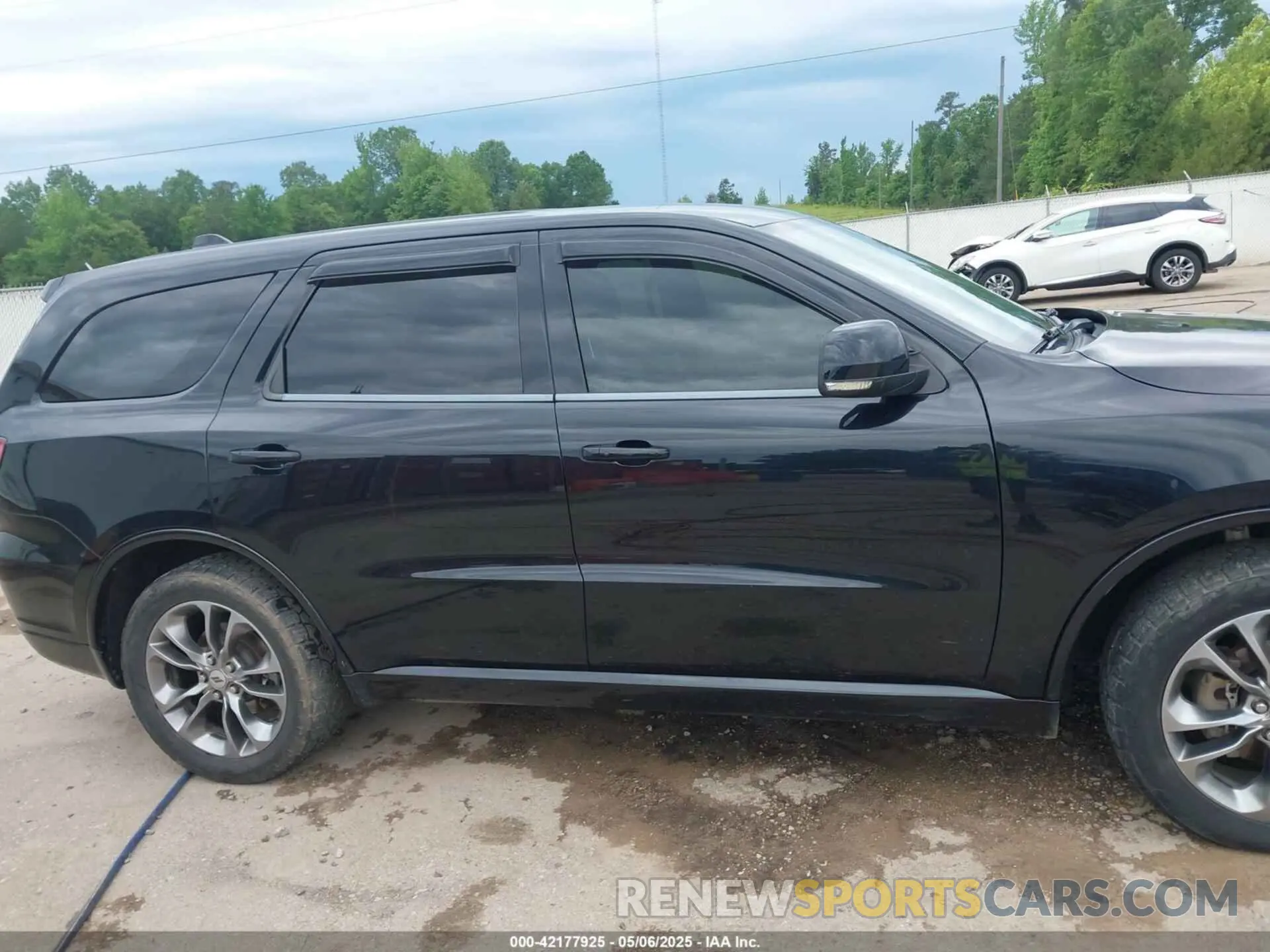 14 Фотография поврежденного автомобиля 1C4RDJDG0KC799045 DODGE DURANGO 2019