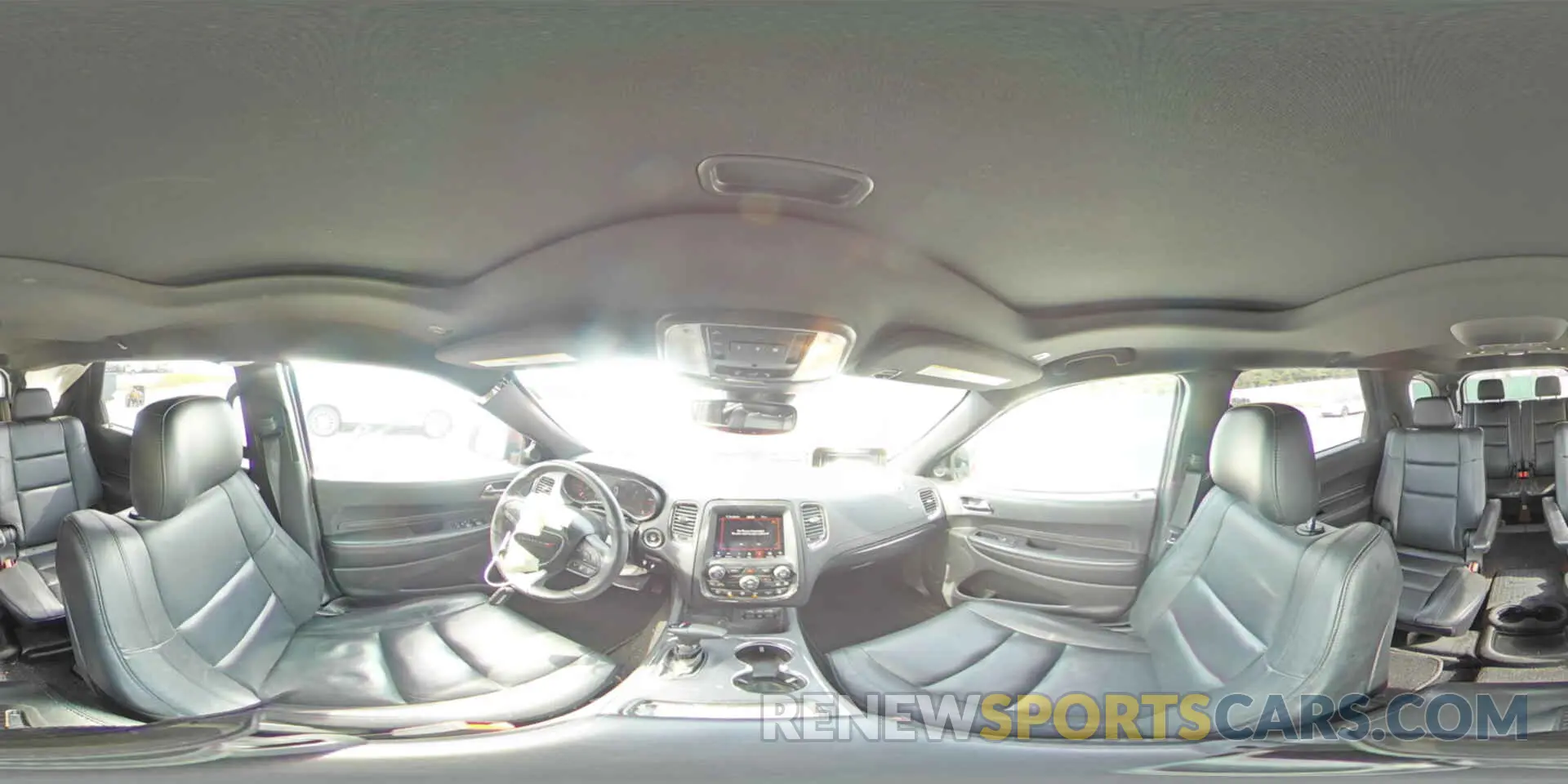 15 Фотография поврежденного автомобиля 1C4RDJDG2KC633772 DODGE DURANGO 2019