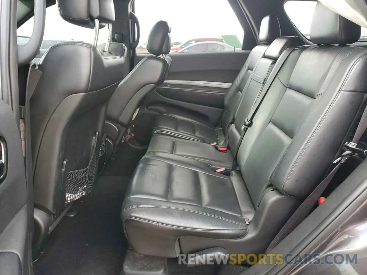 12 Фотография поврежденного автомобиля 1C4RDJDG3KC701304 DODGE DURANGO 2019