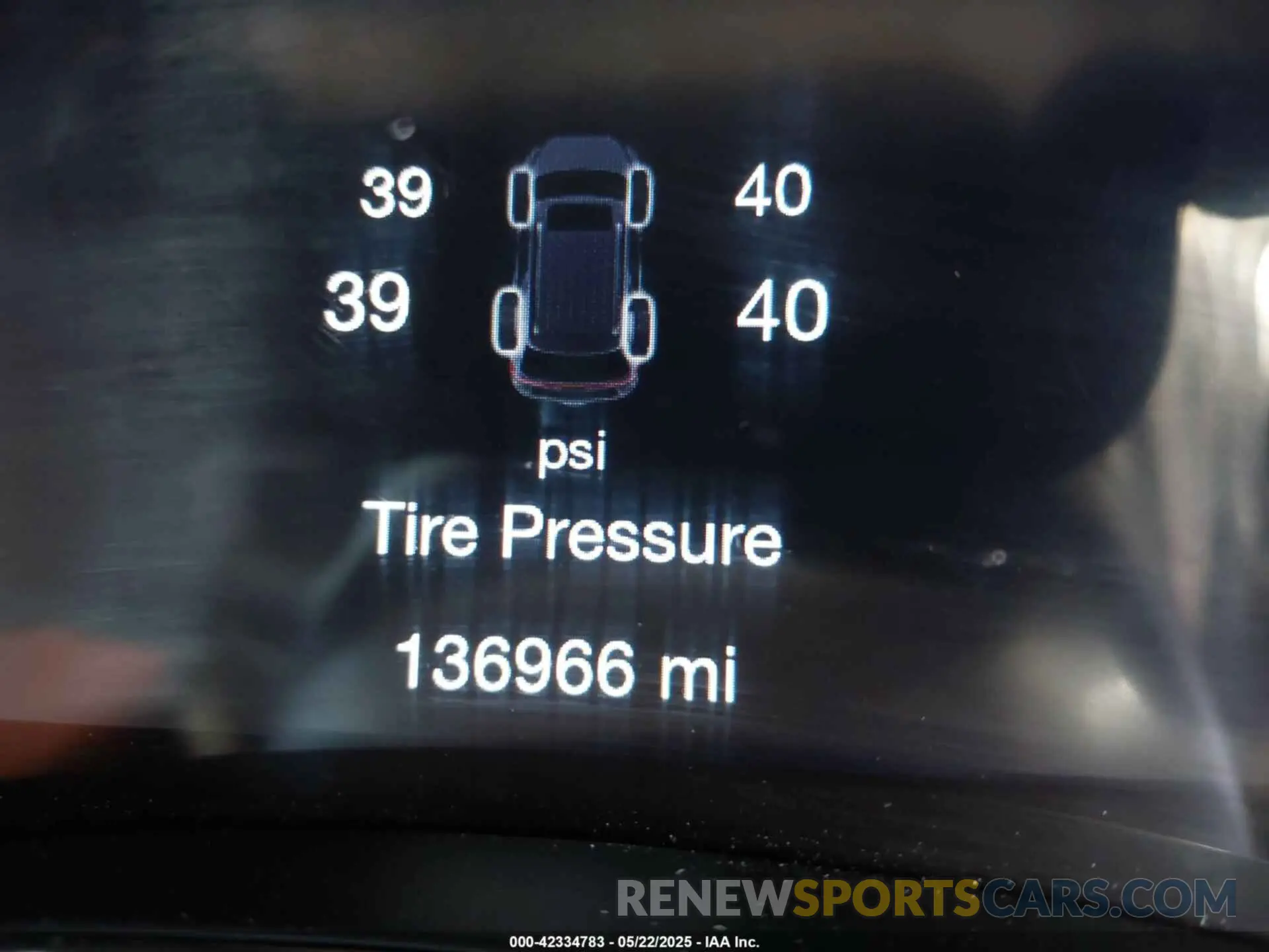15 Photograph of a damaged car 1C4RDJDG3KC770817 DODGE DURANGO 2019