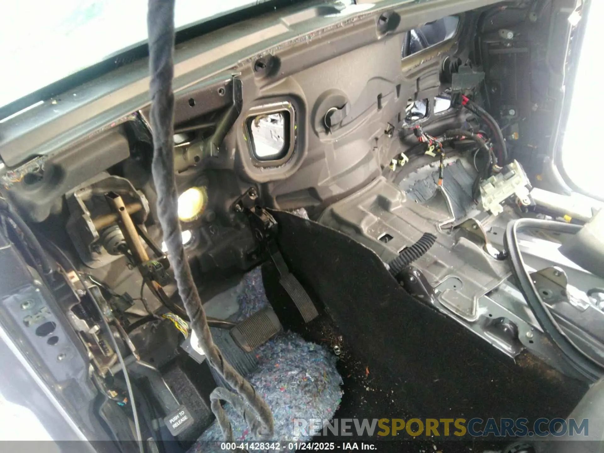 14 Фотография поврежденного автомобиля 1C4RDJDG3KC799007 DODGE DURANGO 2019