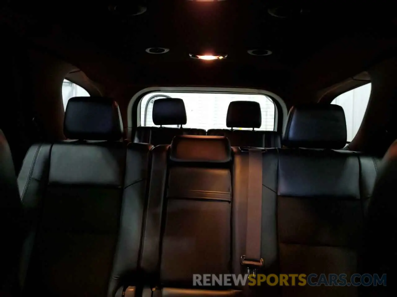 10 Фотография поврежденного автомобиля 1C4RDJDG4KC744047 DODGE DURANGO 2019