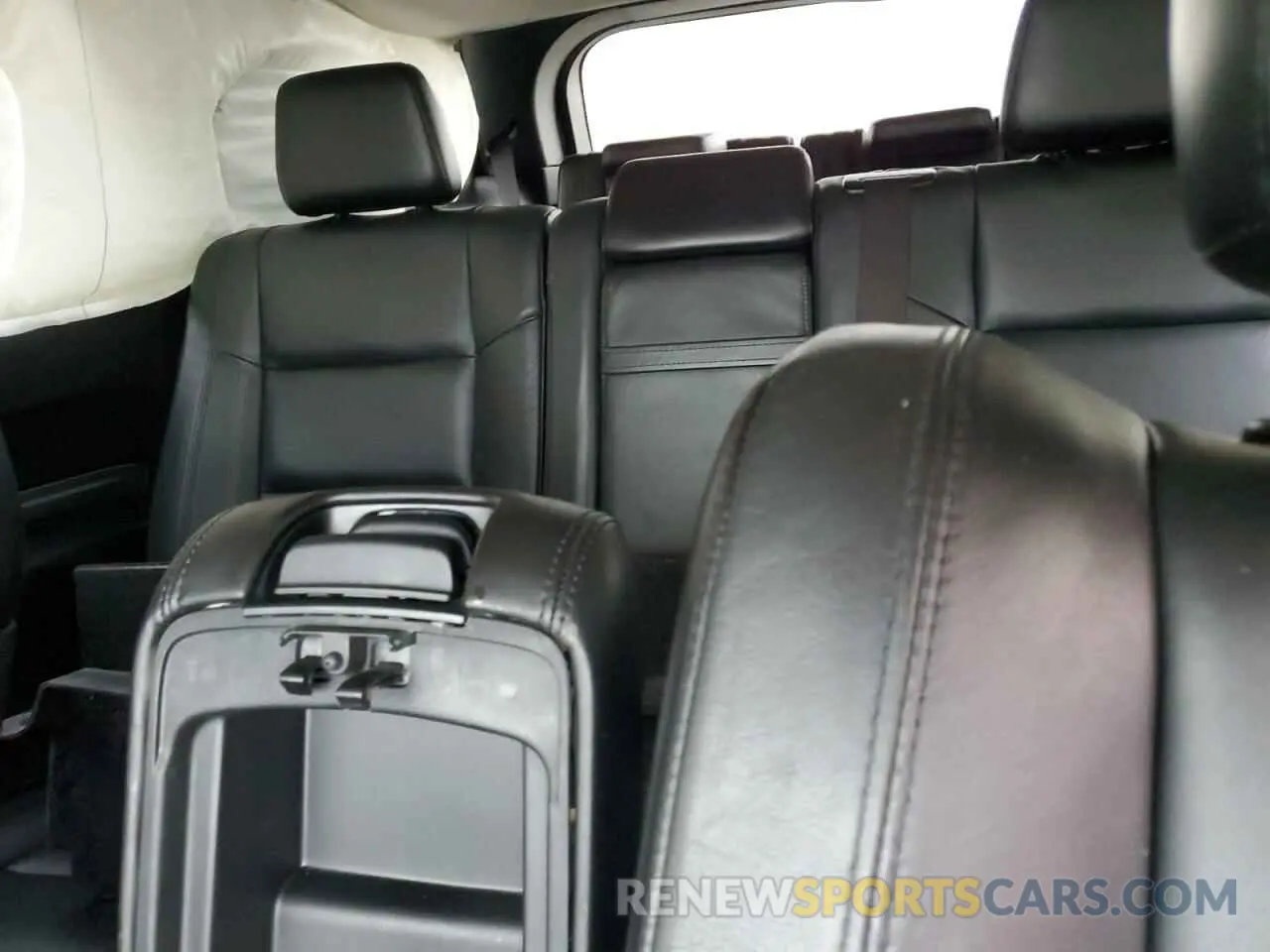 10 Фотография поврежденного автомобиля 1C4RDJDG4KC821225 DODGE DURANGO 2019
