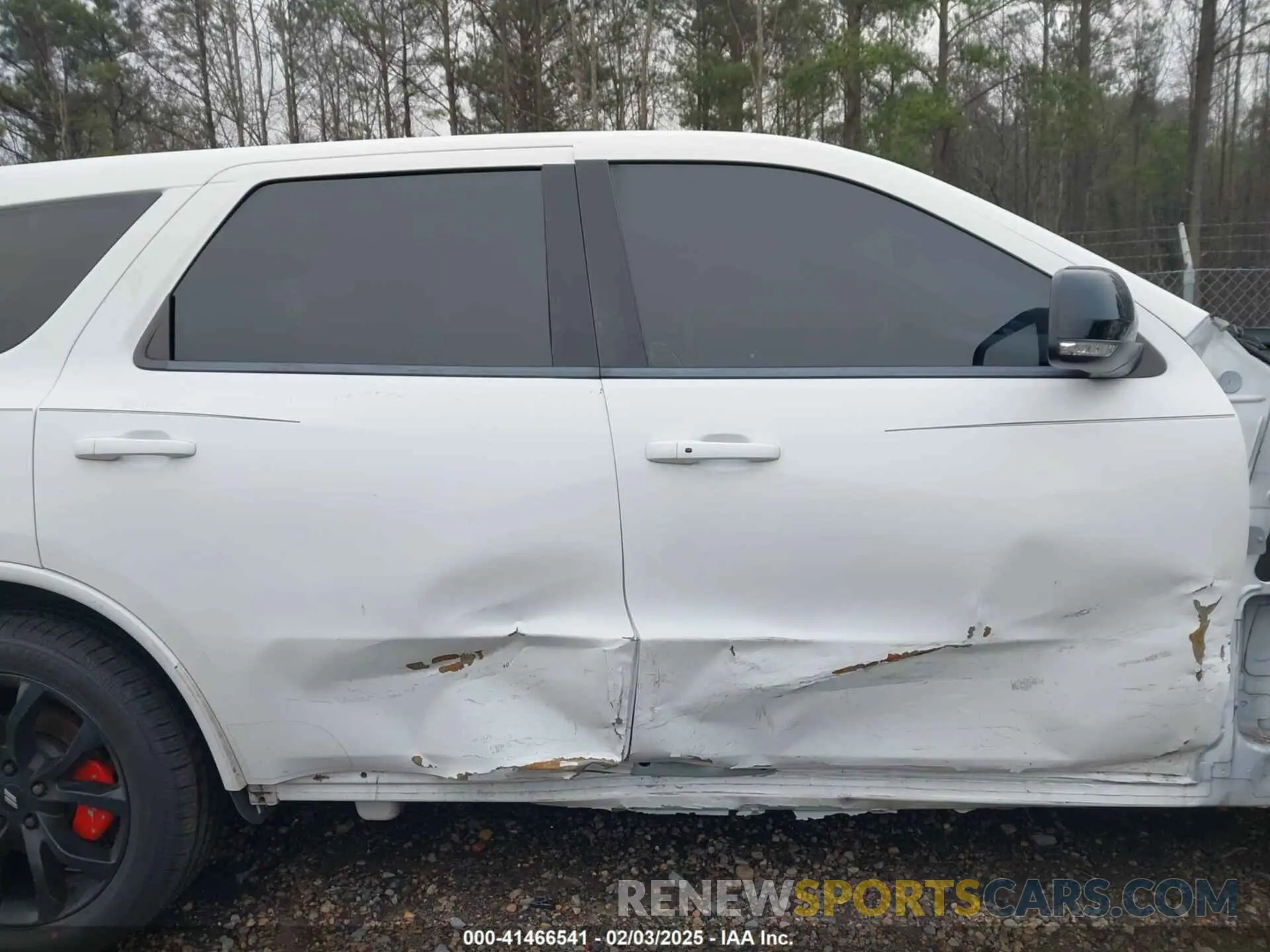 14 Photograph of a damaged car 1C4SDHCT7KC663178 DODGE DURANGO 2019