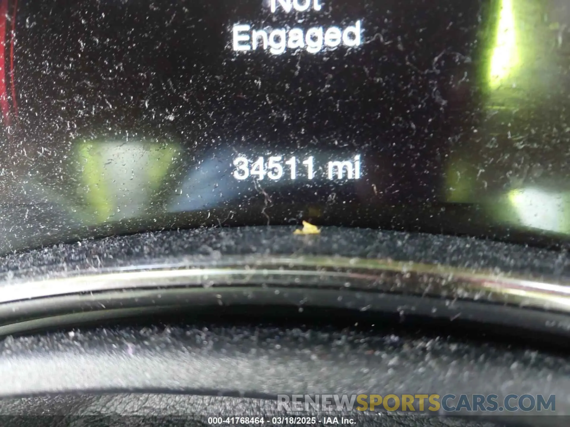 15 Photograph of a damaged car 1C4SDHCT9KC836263 DODGE DURANGO 2019