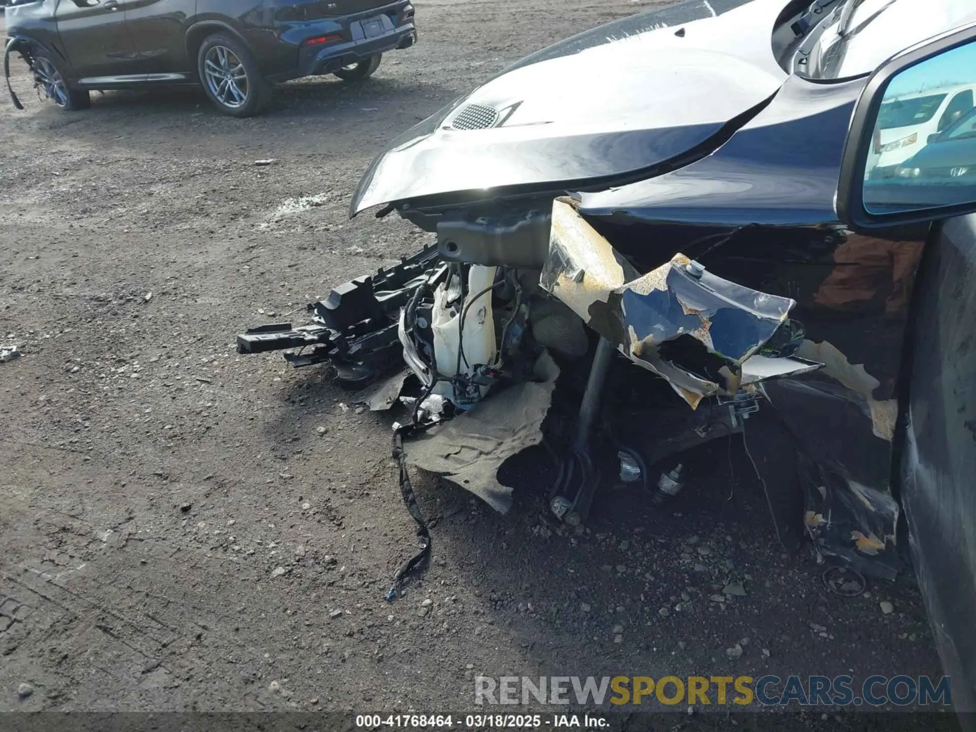 6 Photograph of a damaged car 1C4SDHCT9KC836263 DODGE DURANGO 2019