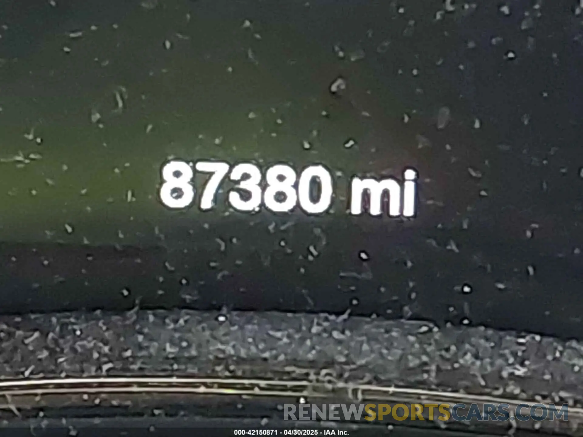 16 Photograph of a damaged car 1C4SDJCT1KC652295 DODGE DURANGO 2019