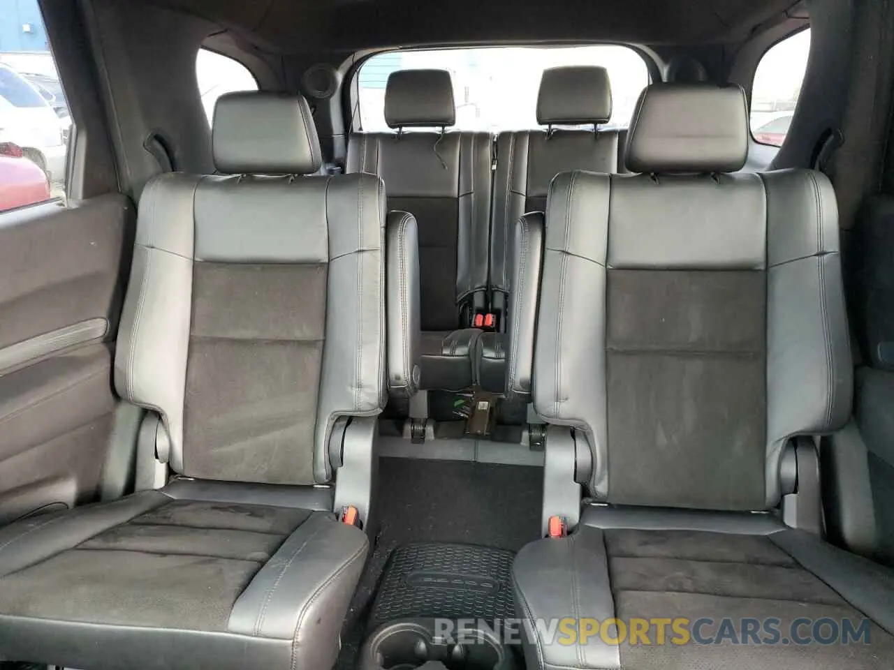 10 Фотография поврежденного автомобиля 1C4SDJCT9KC848257 DODGE DURANGO 2019