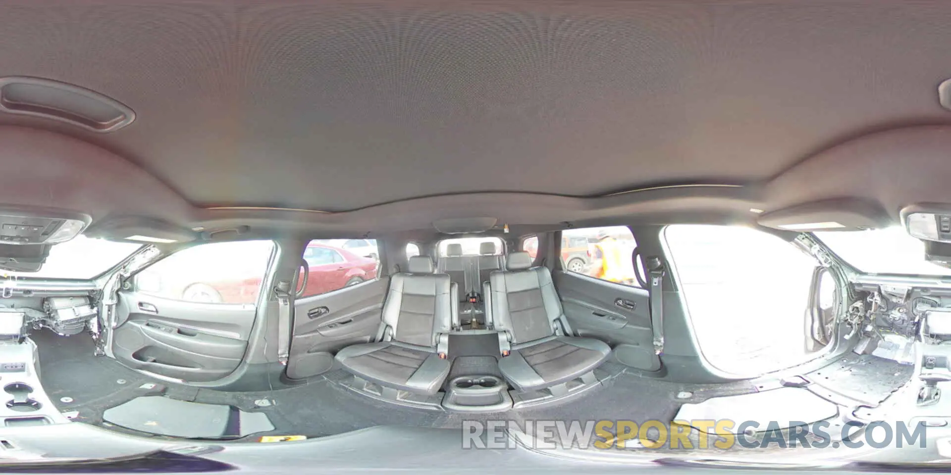15 Фотография поврежденного автомобиля 1C4SDJCT9KC848257 DODGE DURANGO 2019