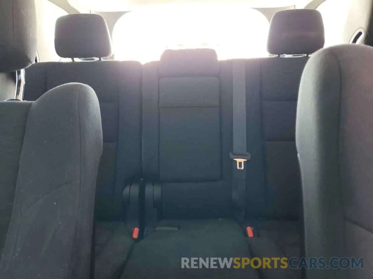 10 Фотография поврежденного автомобиля 1C4RDHAG5LC393745 DODGE DURANGO 2020