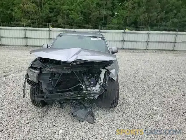 15 Photograph of a damaged car 1C4RDHDG4LC260129 DODGE DURANGO 2020