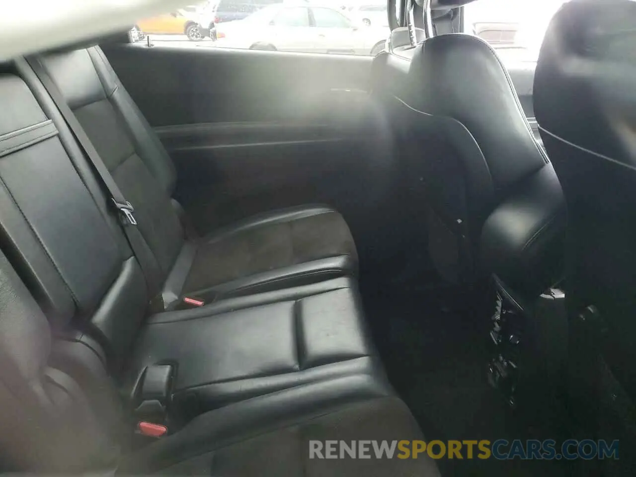 11 Фотография поврежденного автомобиля 1C4RDHDGXLC259745 DODGE DURANGO 2020