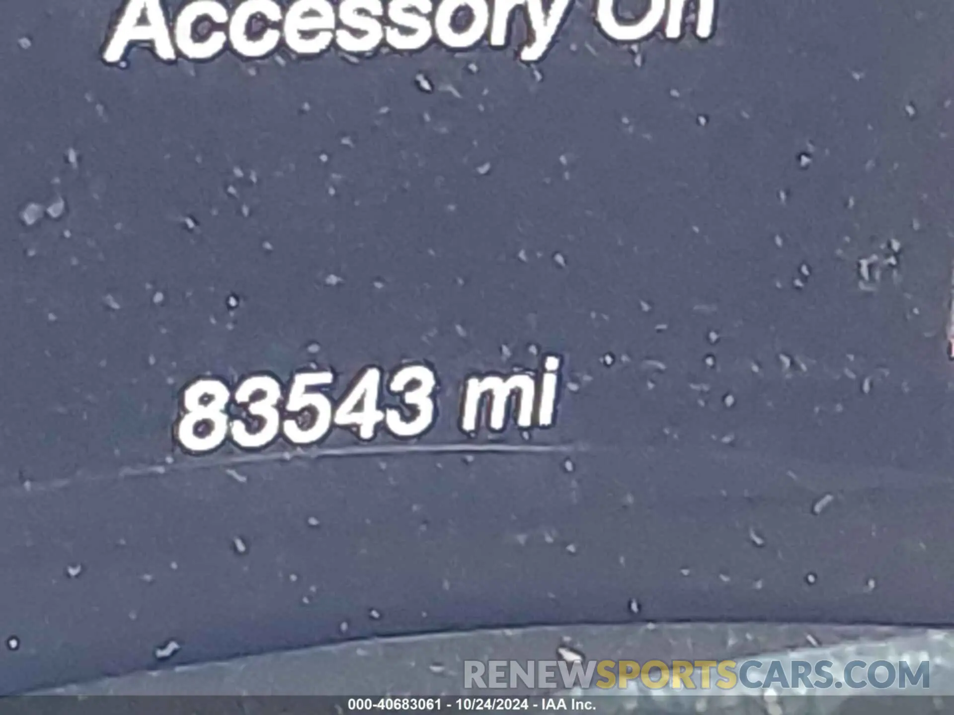 15 Photograph of a damaged car 1C4RDJEG6LC281151 DODGE DURANGO 2020