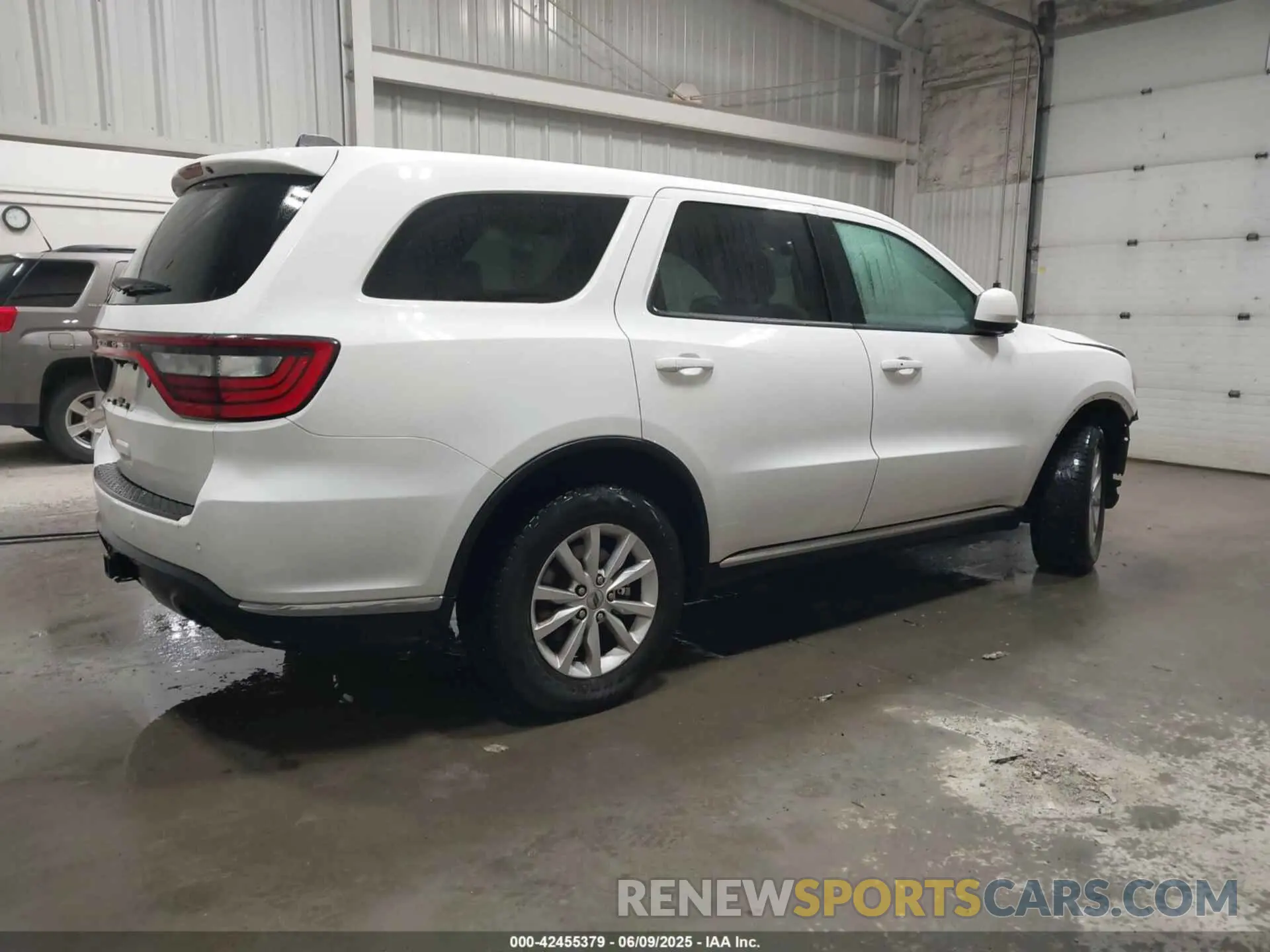 4 Фотография поврежденного автомобиля 1C4RDJFG2LC308280 DODGE DURANGO 2020