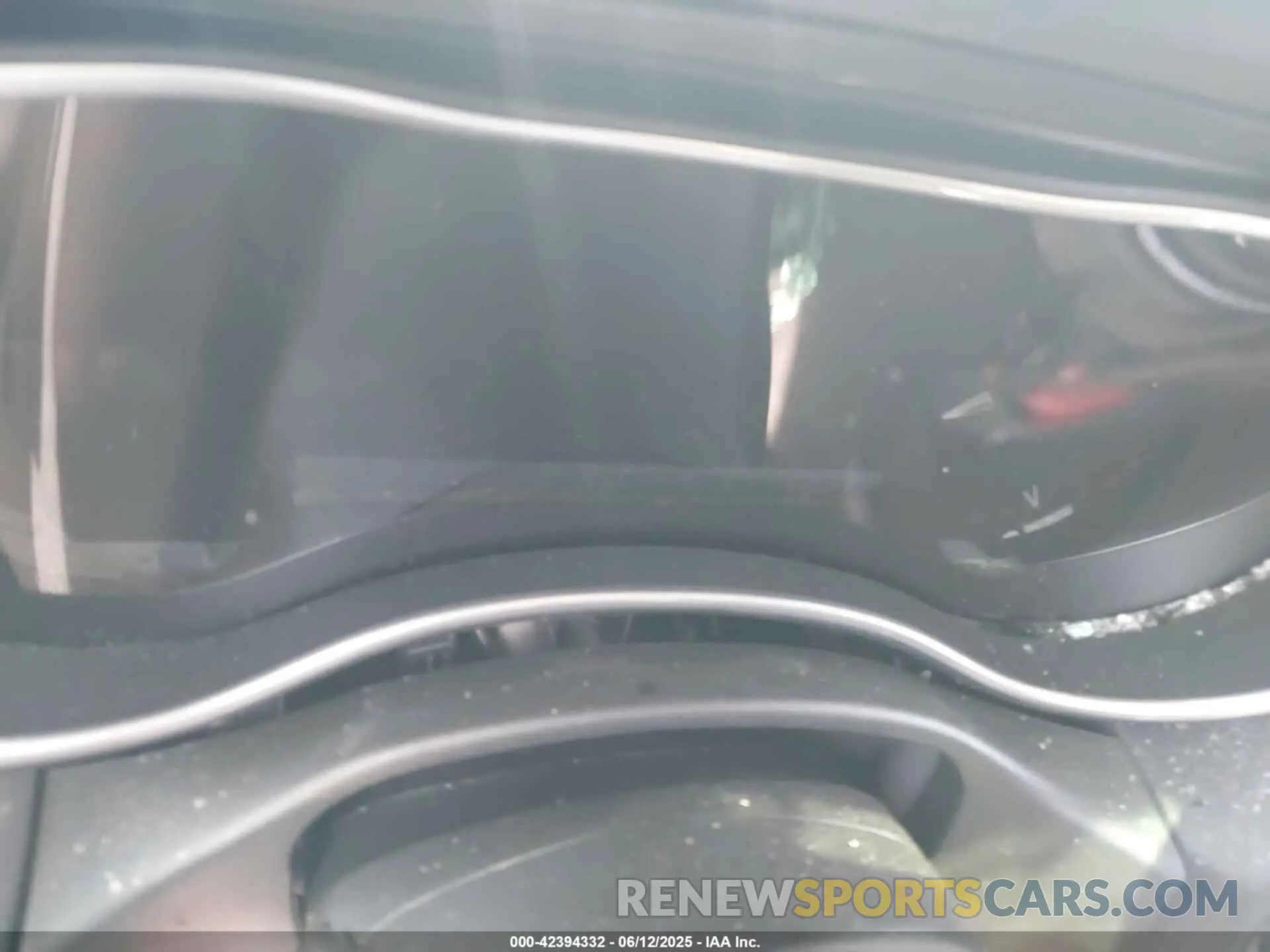 14 Photograph of a damaged car 1C4RDJFG8LC443280 DODGE DURANGO 2020