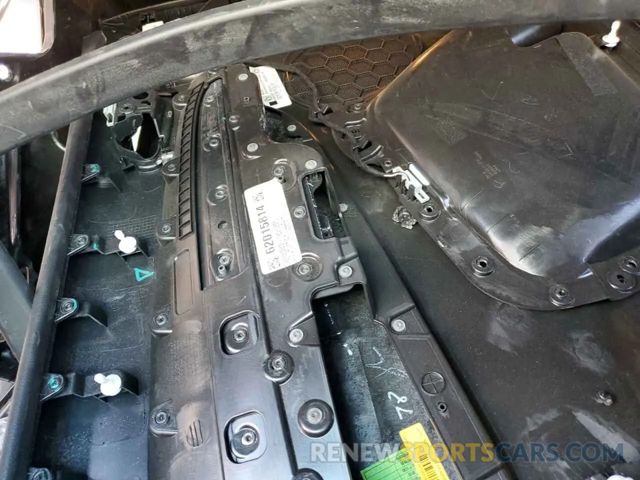 10 Фотография поврежденного автомобиля 1C4SDHCT5LC410863 DODGE DURANGO 2020