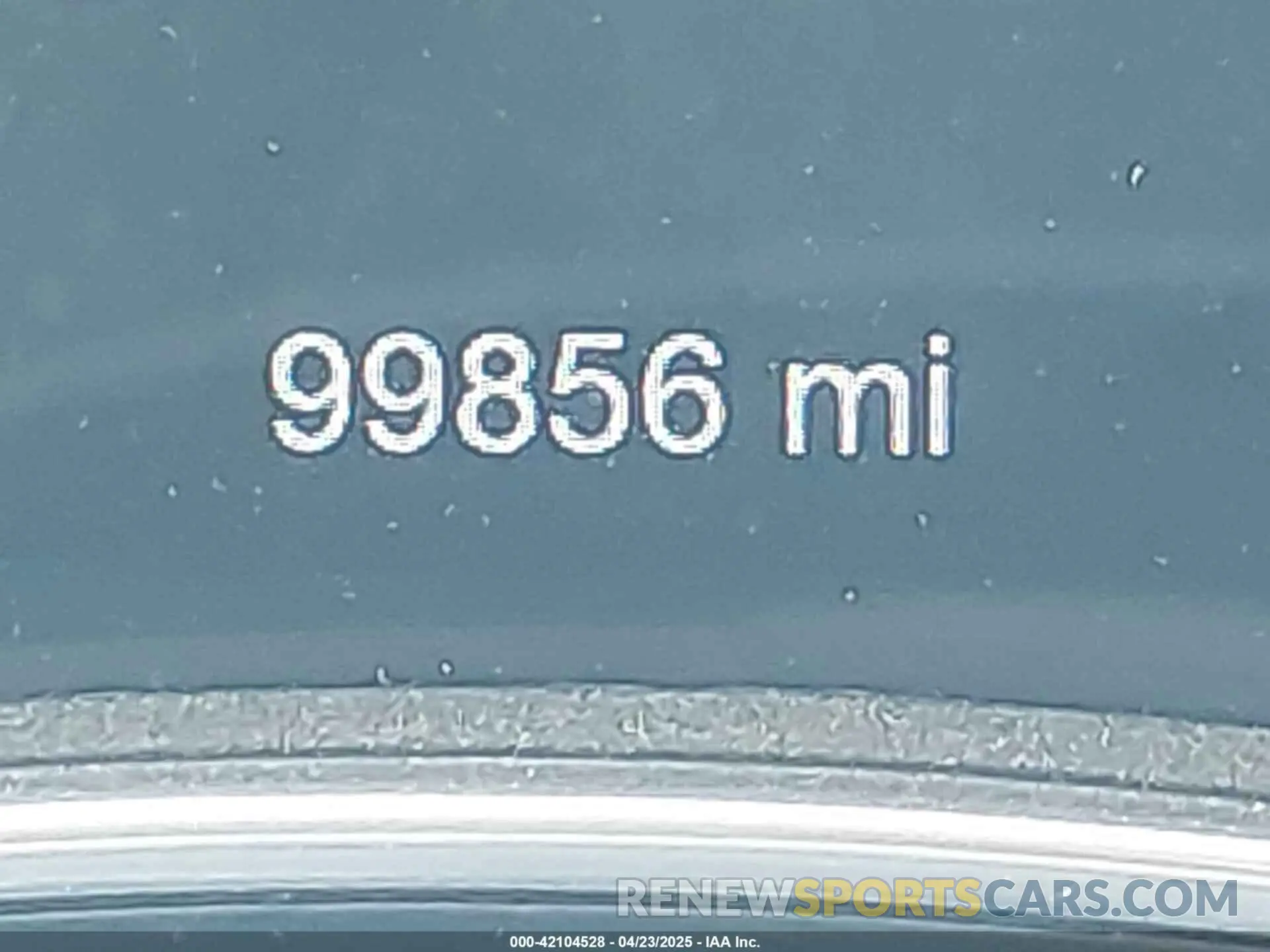 16 Photograph of a damaged car 1C4SDJFT5LC431893 DODGE DURANGO 2020